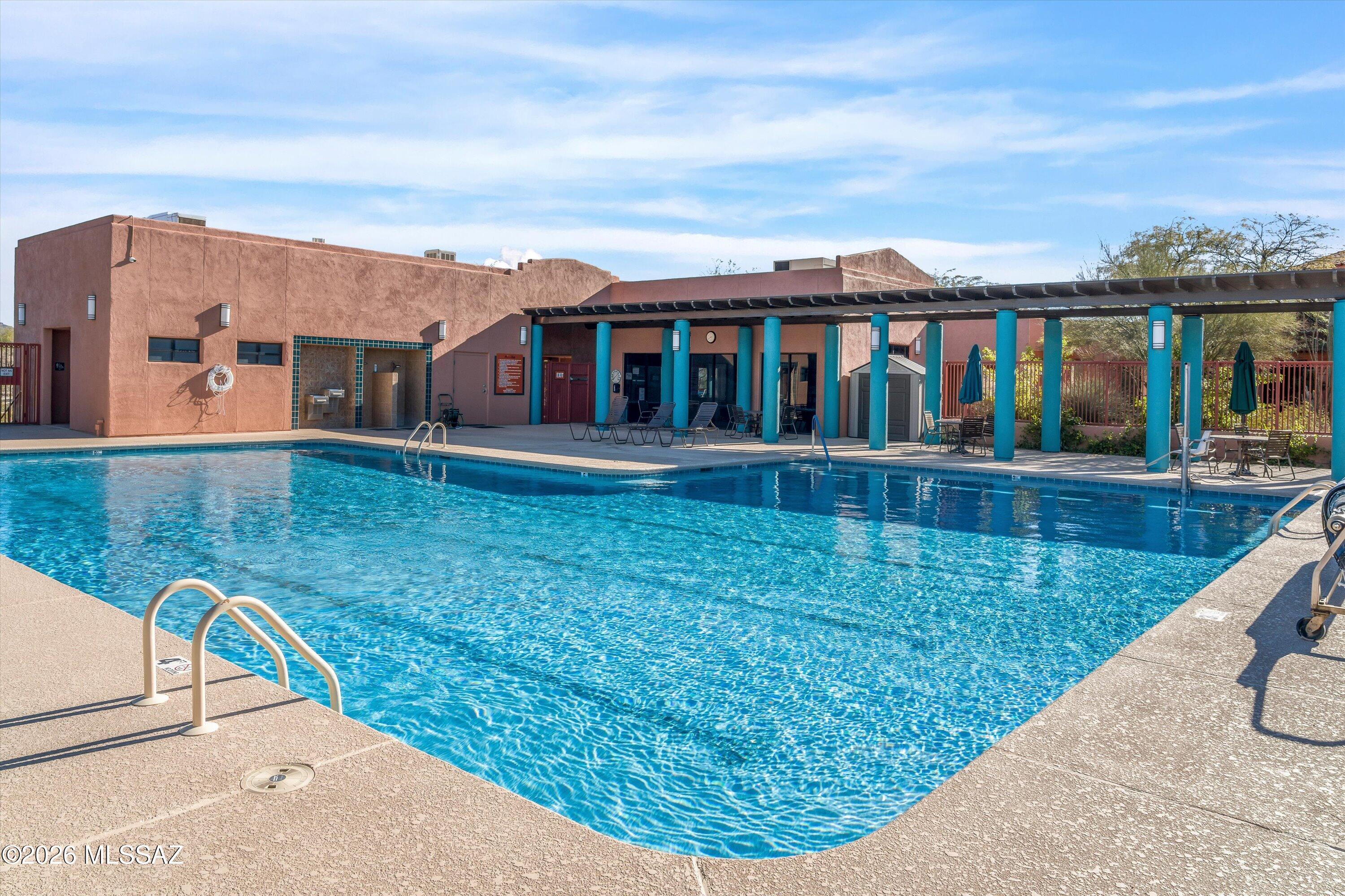Academy Village - Residential