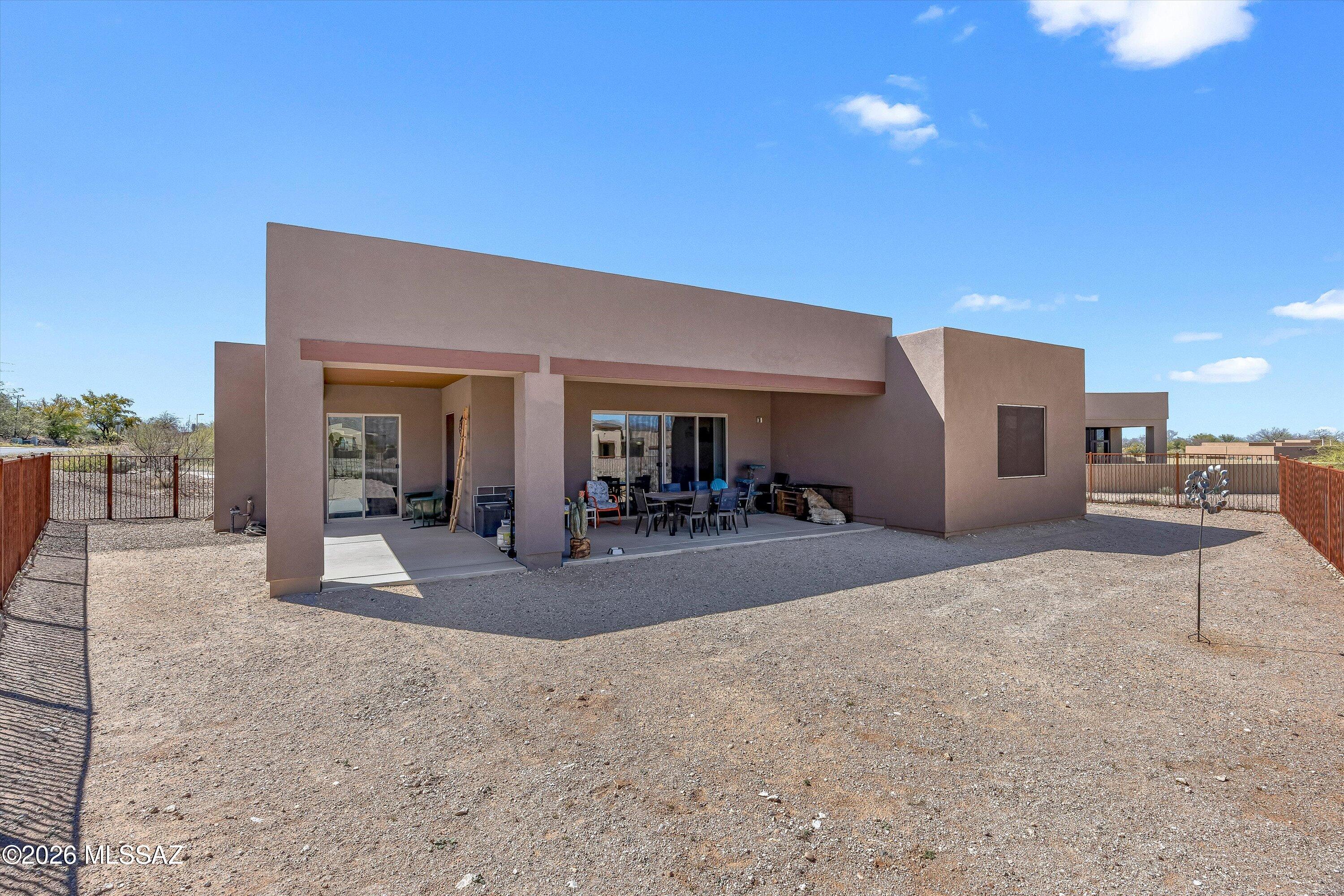 Academy Village - Residential