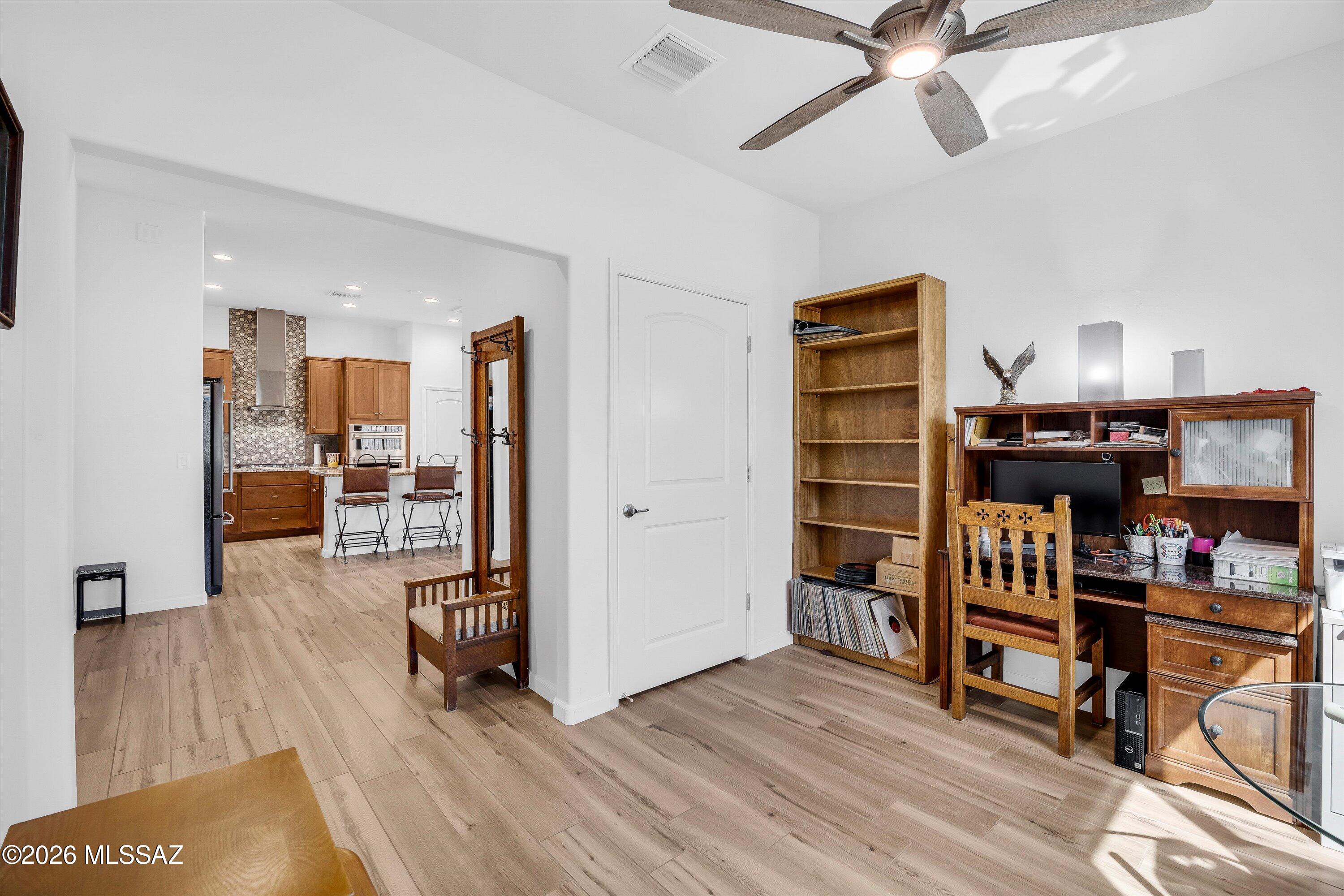 Academy Village - Residential