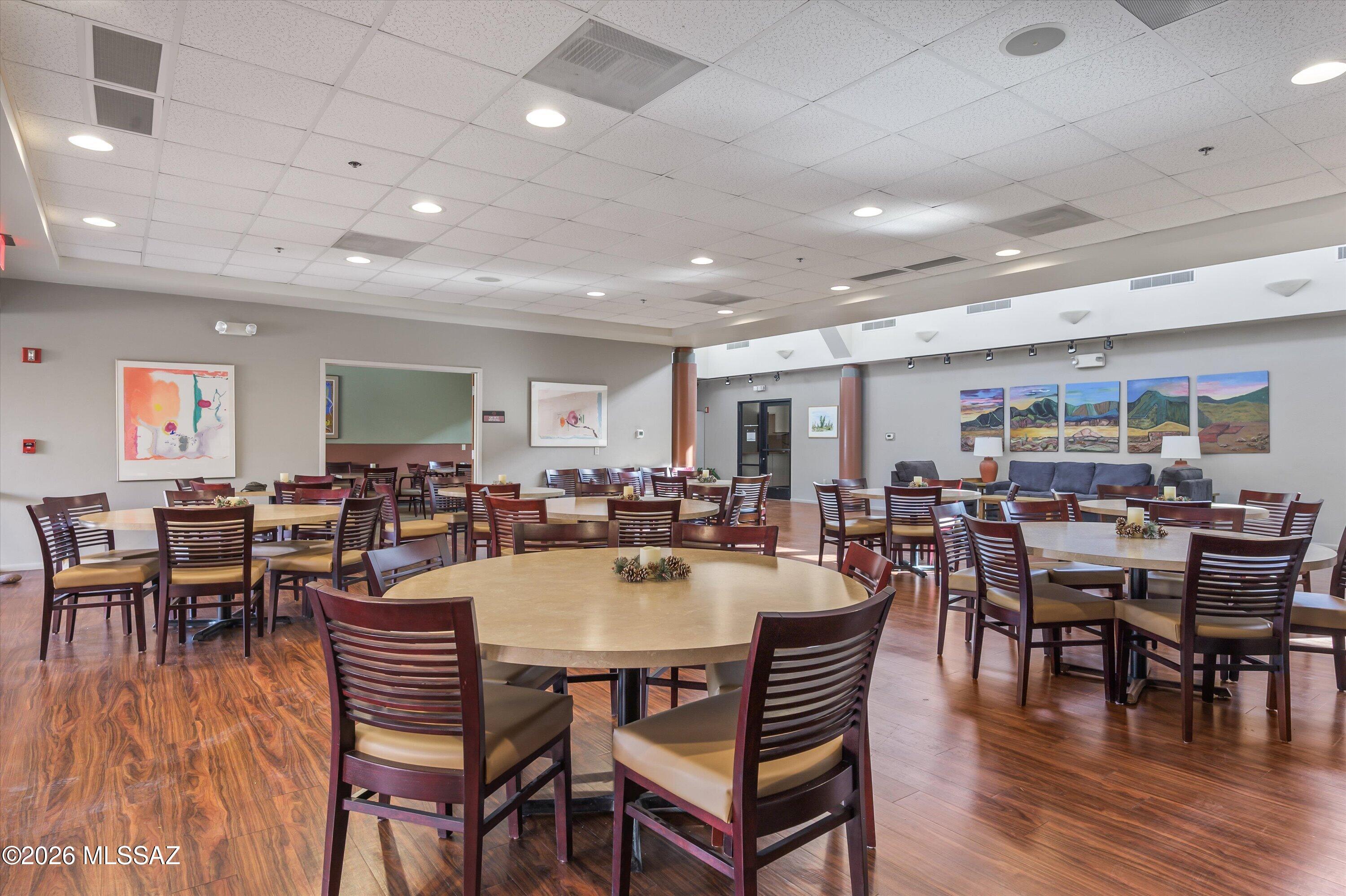 Academy Village - Residential