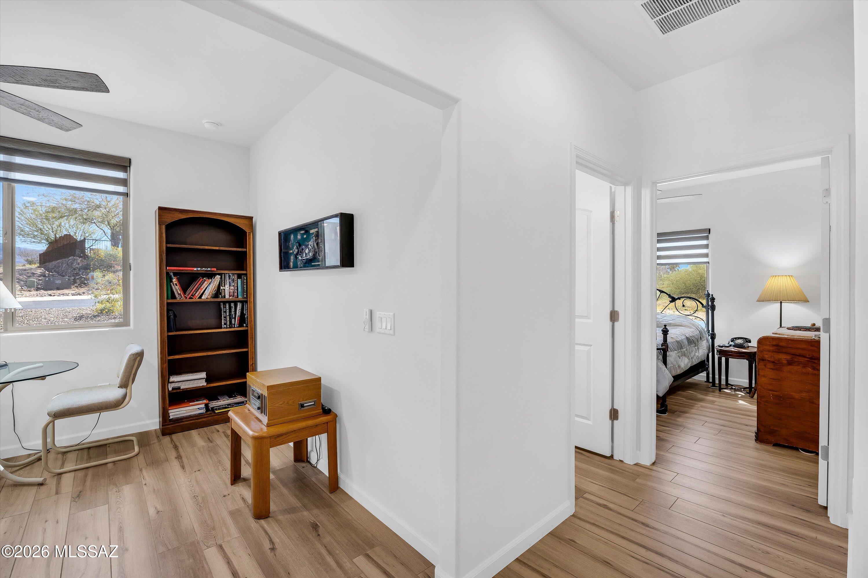Academy Village - Residential