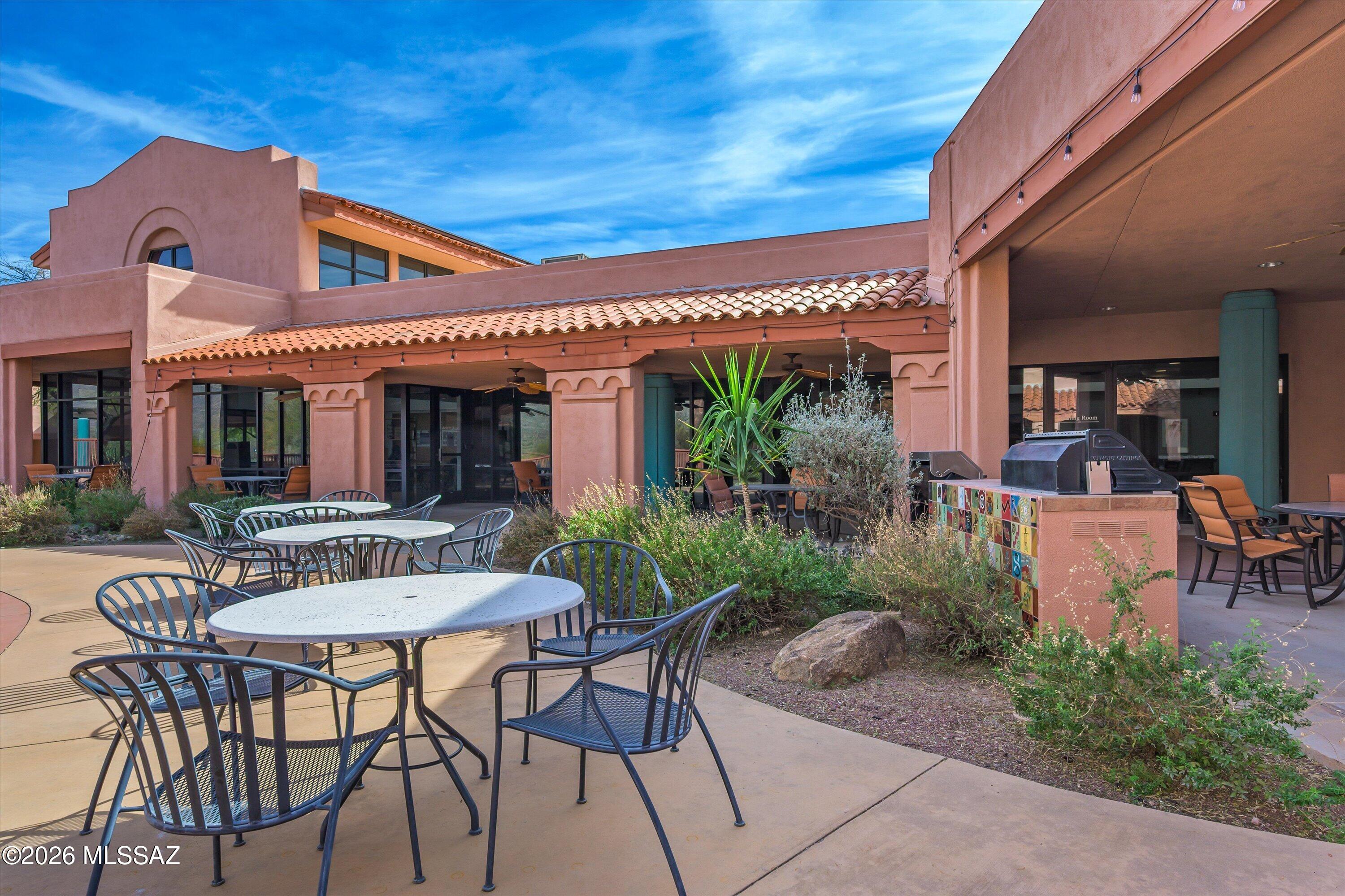 Academy Village - Residential