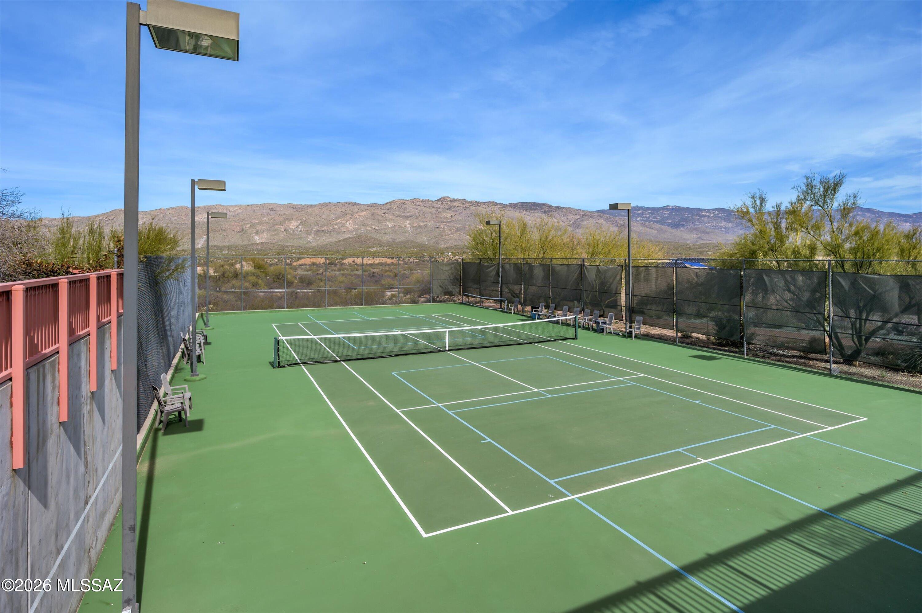 Academy Village - Residential