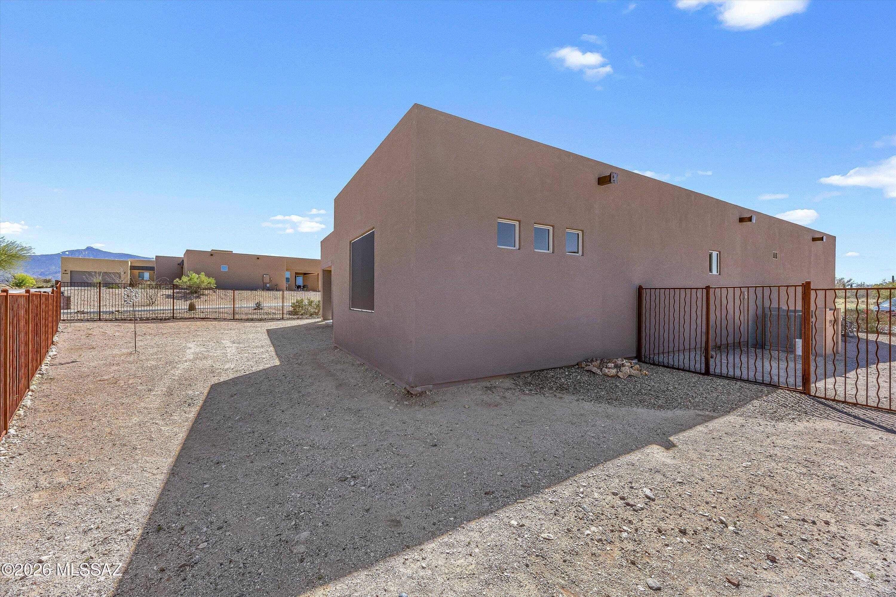 Academy Village - Residential