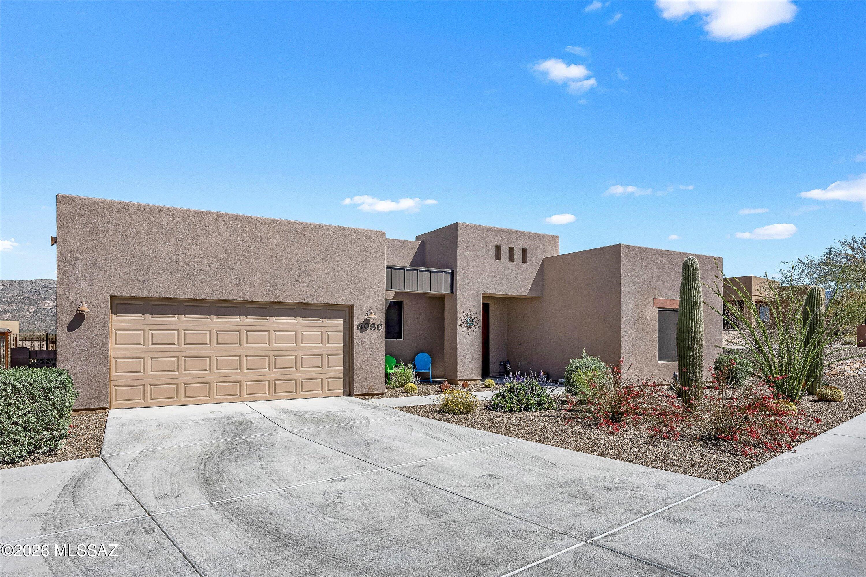 Academy Village - Residential