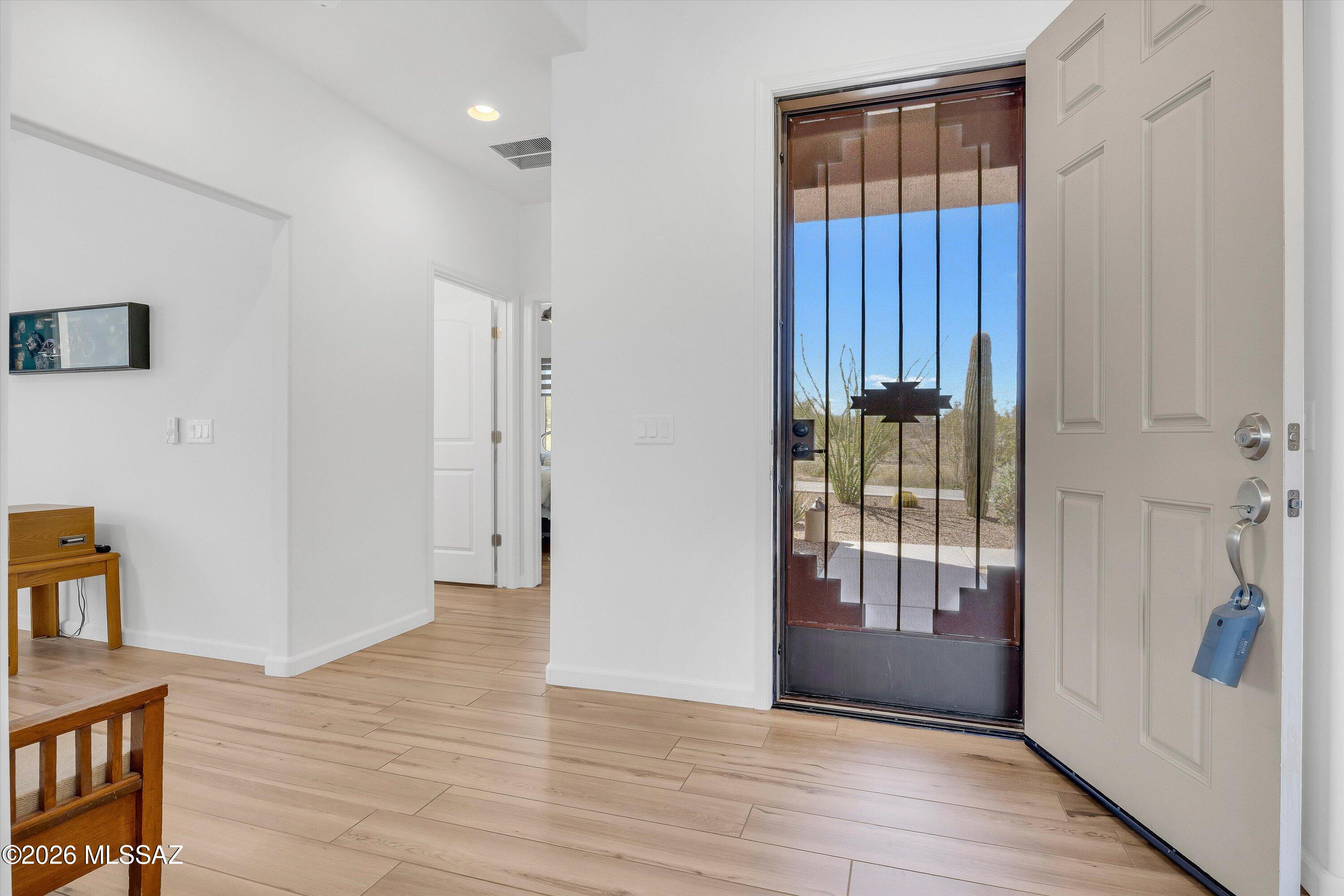 Academy Village - Residential