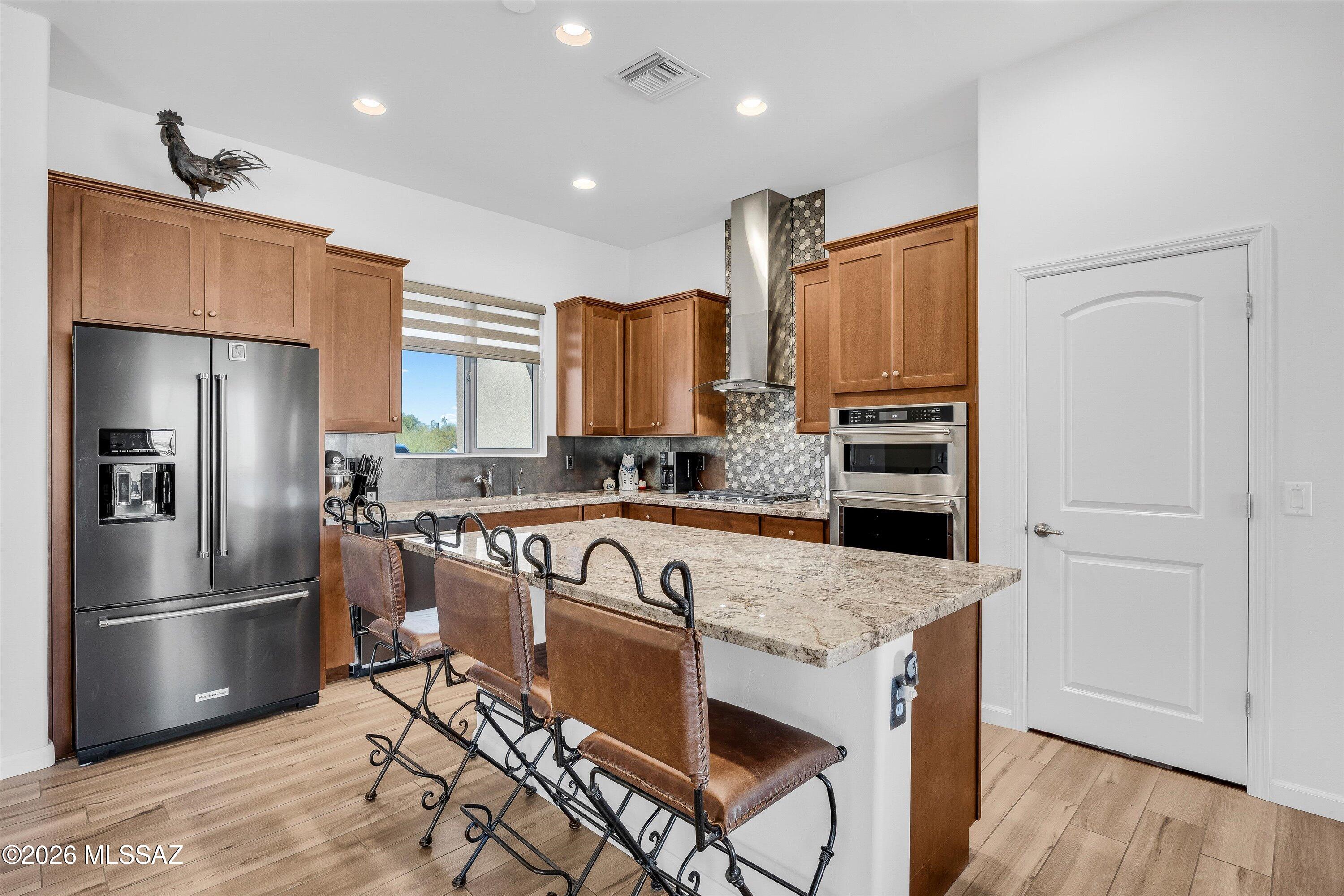 Academy Village - Residential
