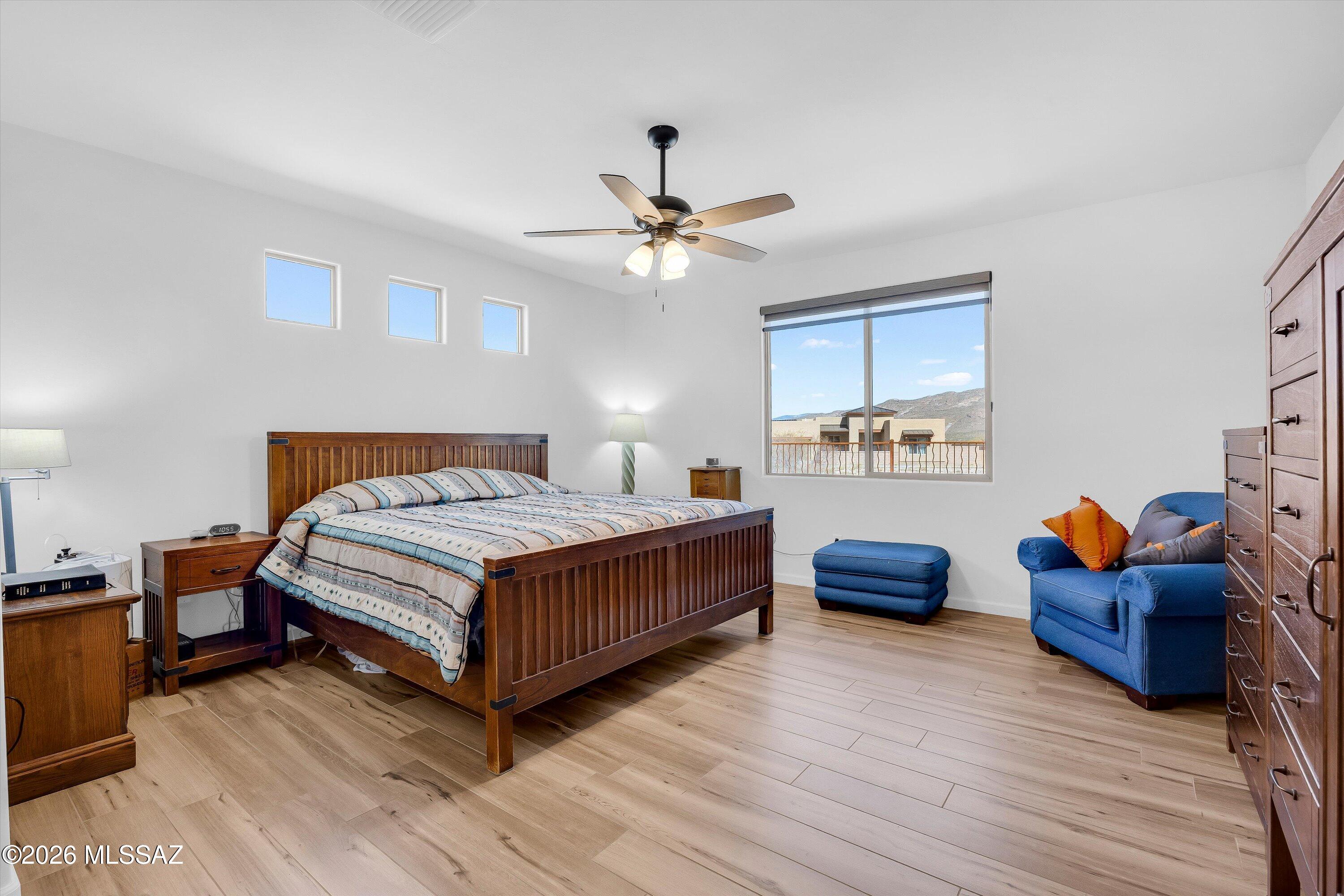 Academy Village - Residential