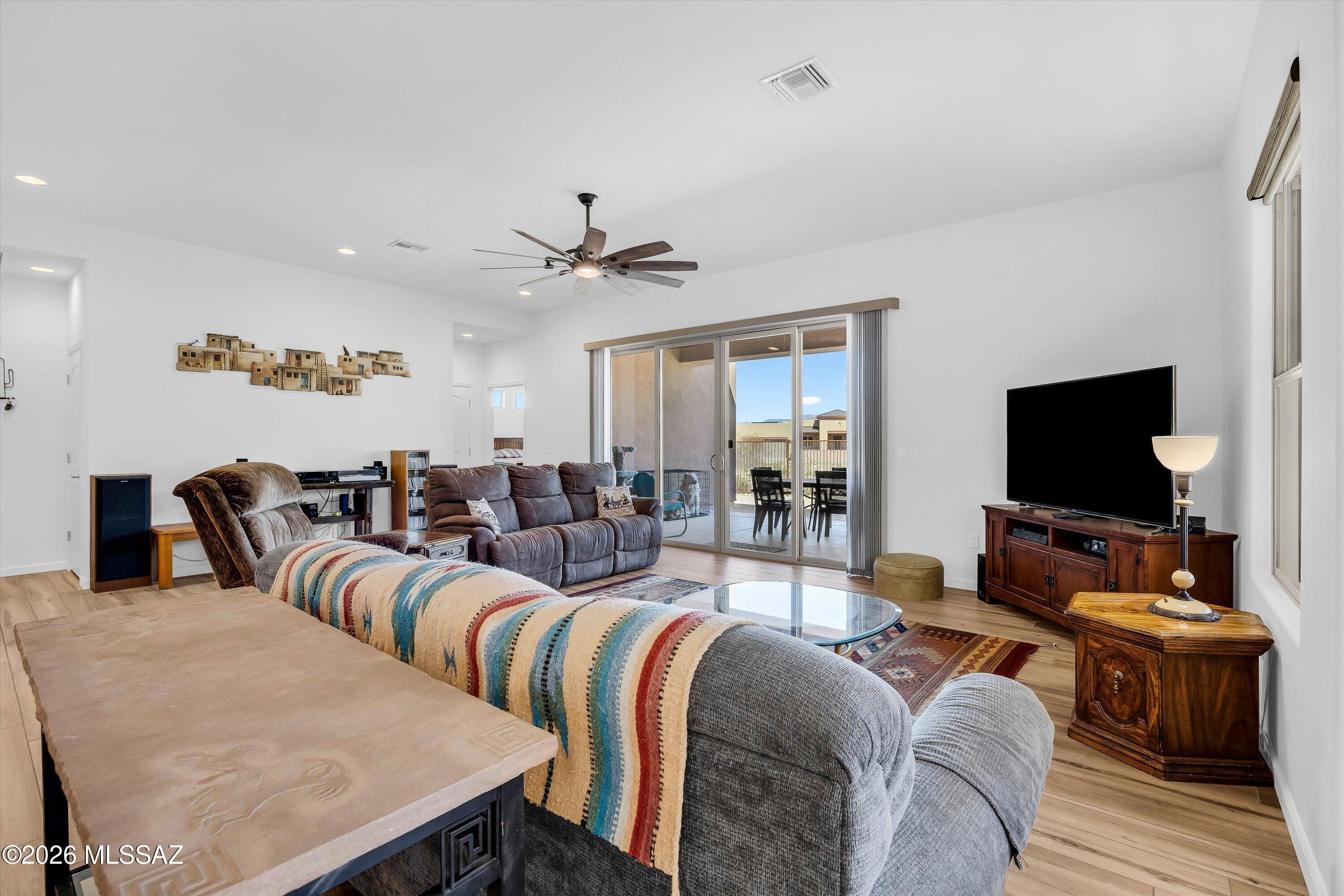 Academy Village - Residential