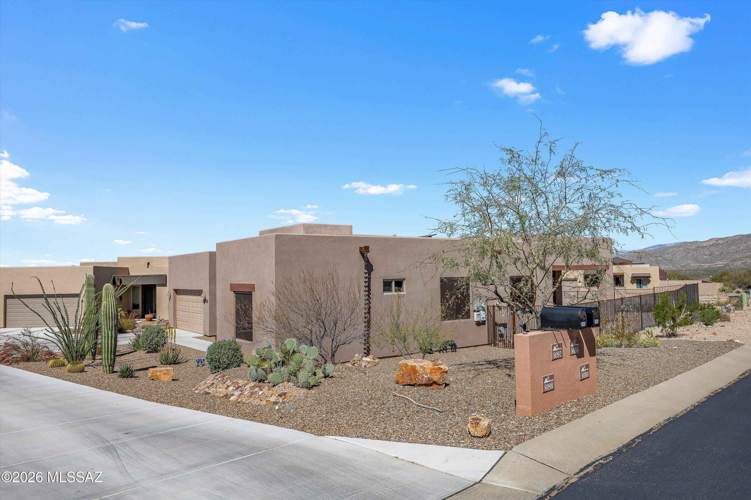 Academy Village - Residential