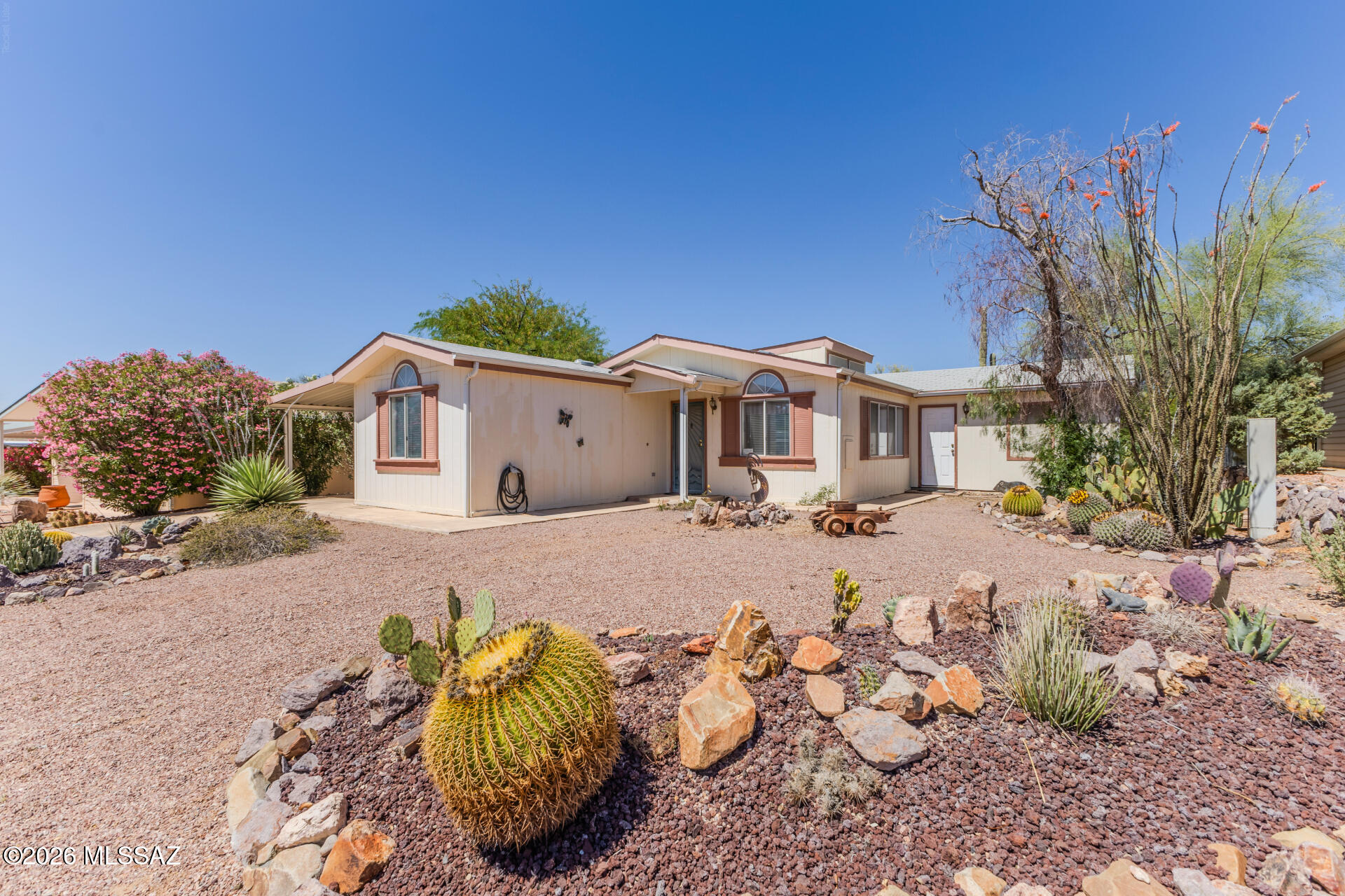 Copper Crest (128-194) - Residential