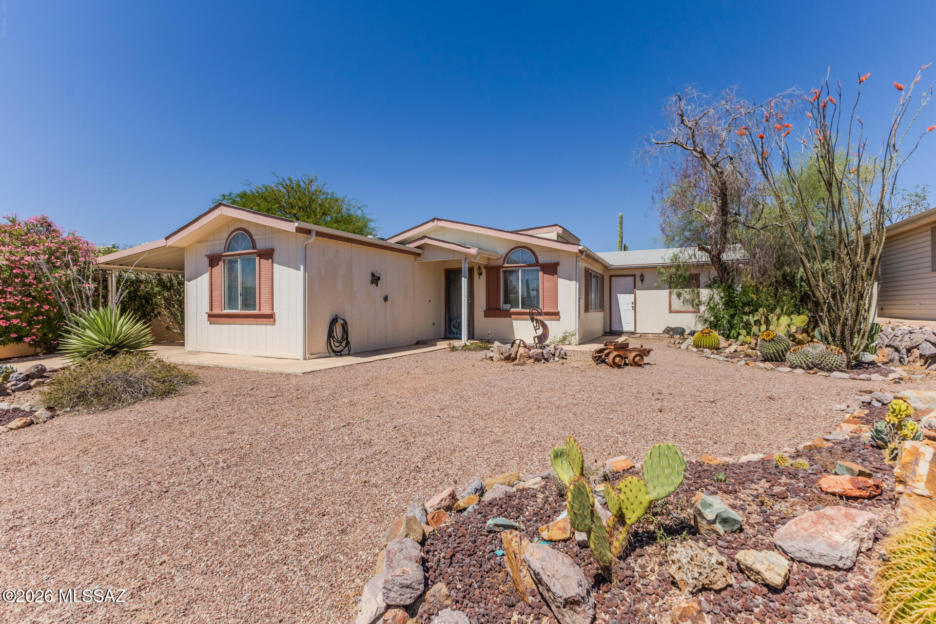 Copper Crest (128-194) - Residential