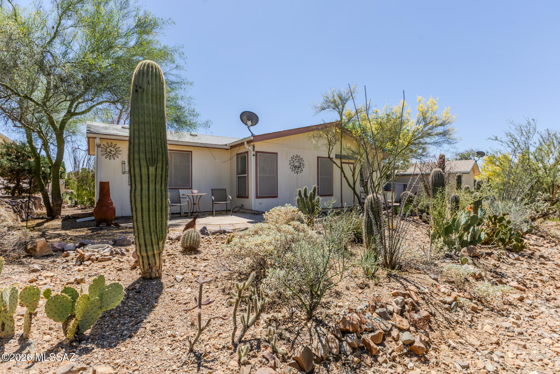 Copper Crest (128-194) - Residential