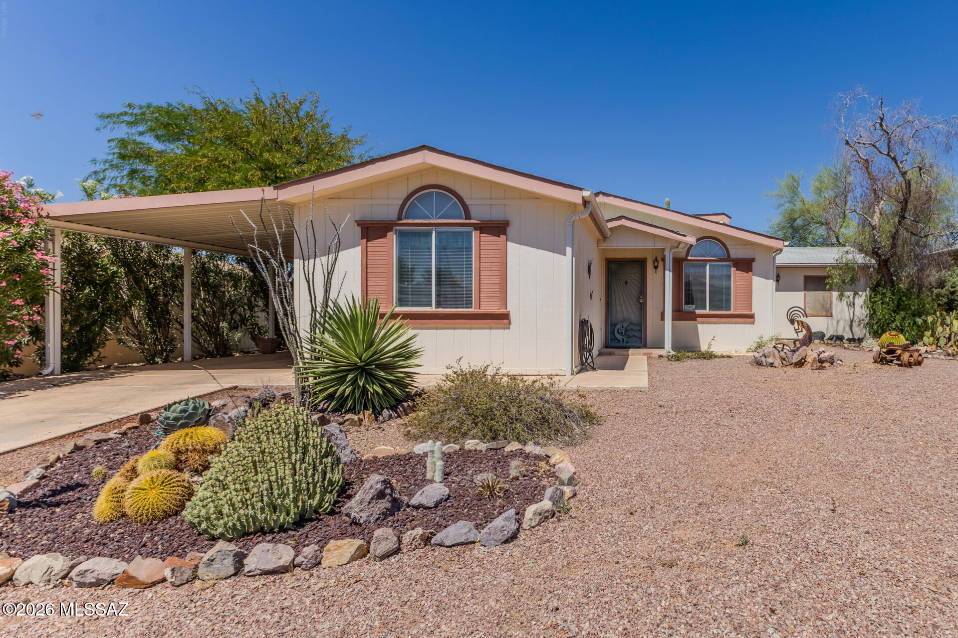 Copper Crest (128-194) - Residential