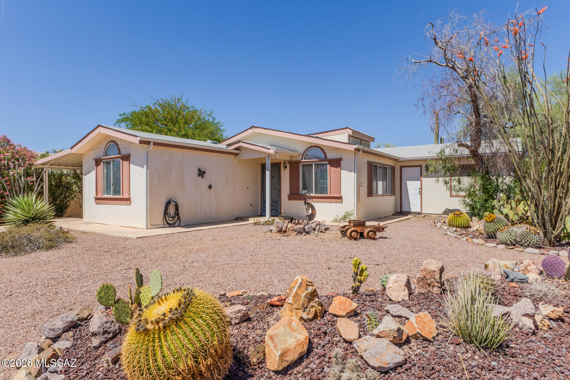 Copper Crest (128-194) - Residential