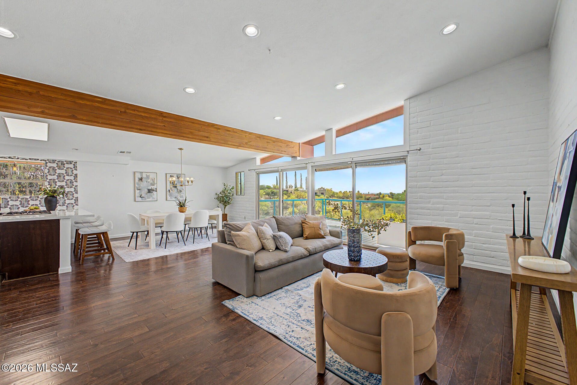 Skyline Bel Air Estates (154-221) - Residential