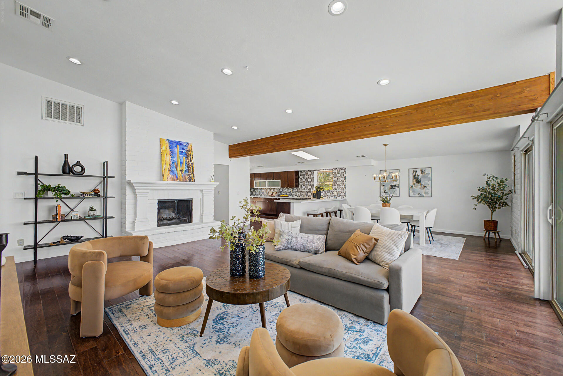 Skyline Bel Air Estates (154-221) - Residential