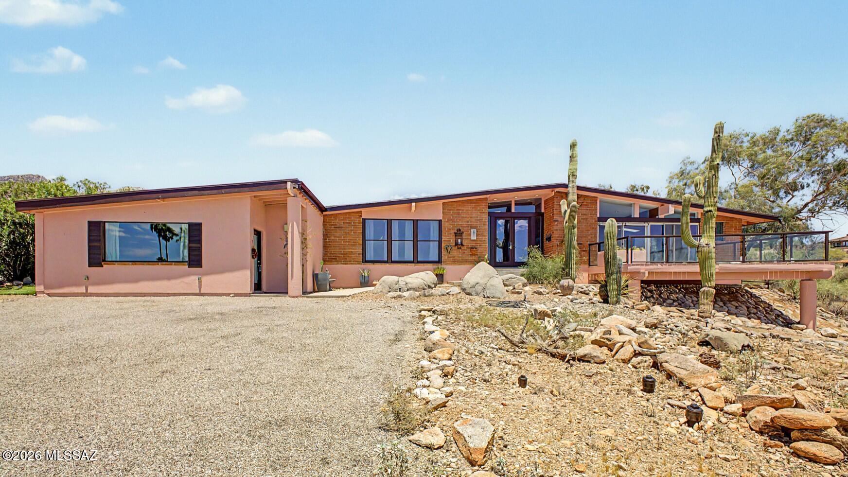 Skyline Bel Air Estates (154-221) - Residential