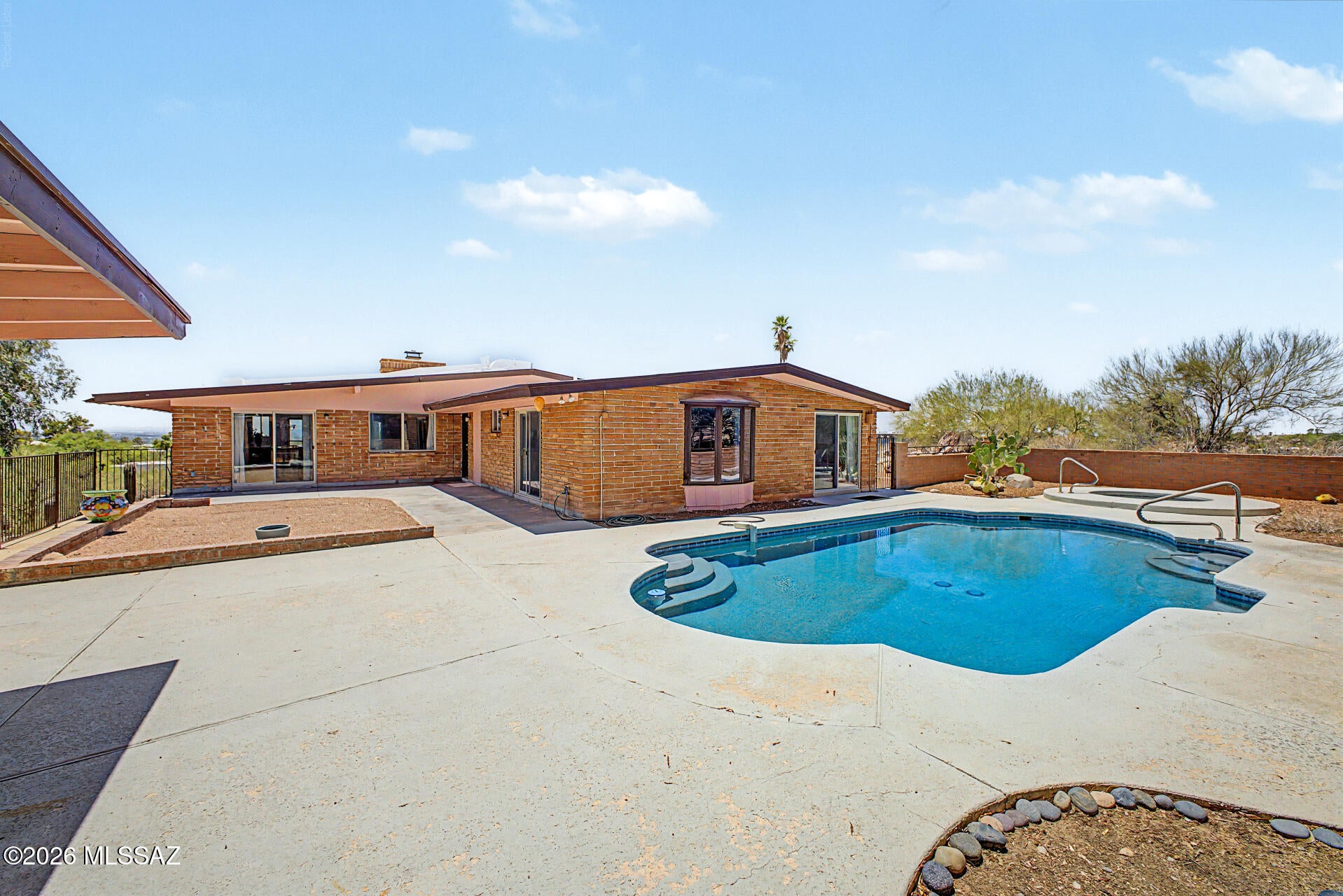 Skyline Bel Air Estates (154-221) - Residential