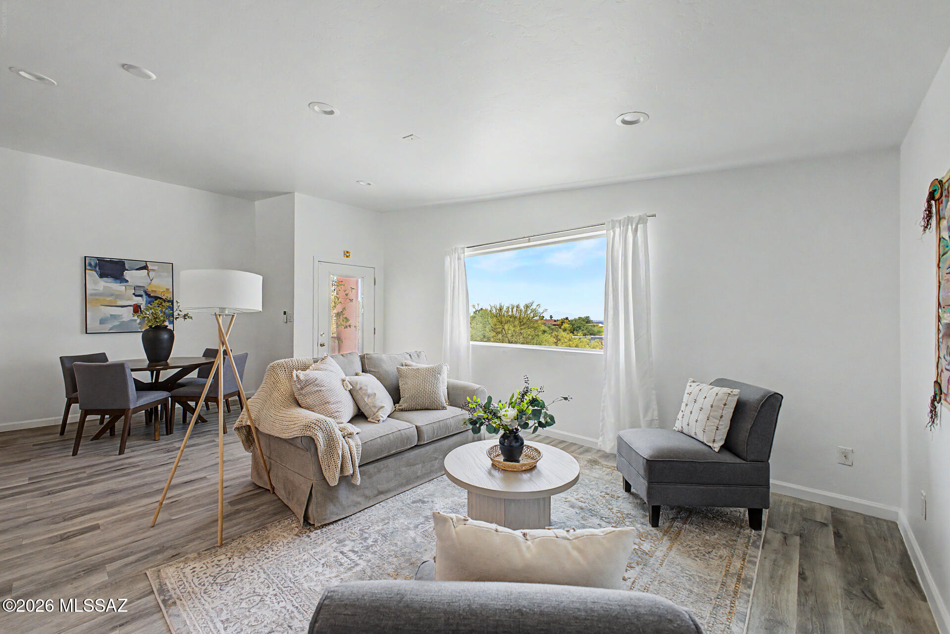 Skyline Bel Air Estates (154-221) - Residential