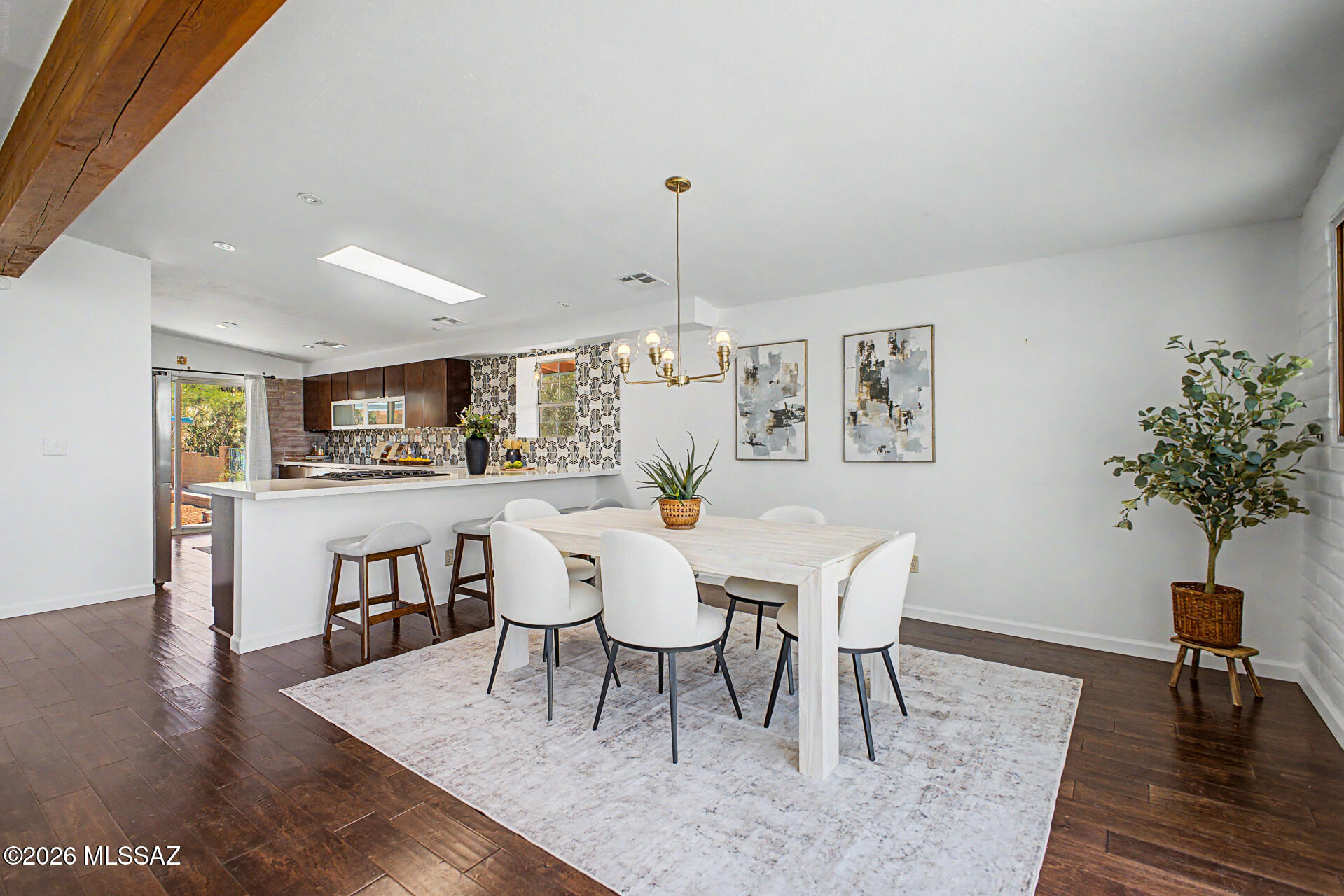 Skyline Bel Air Estates (154-221) - Residential