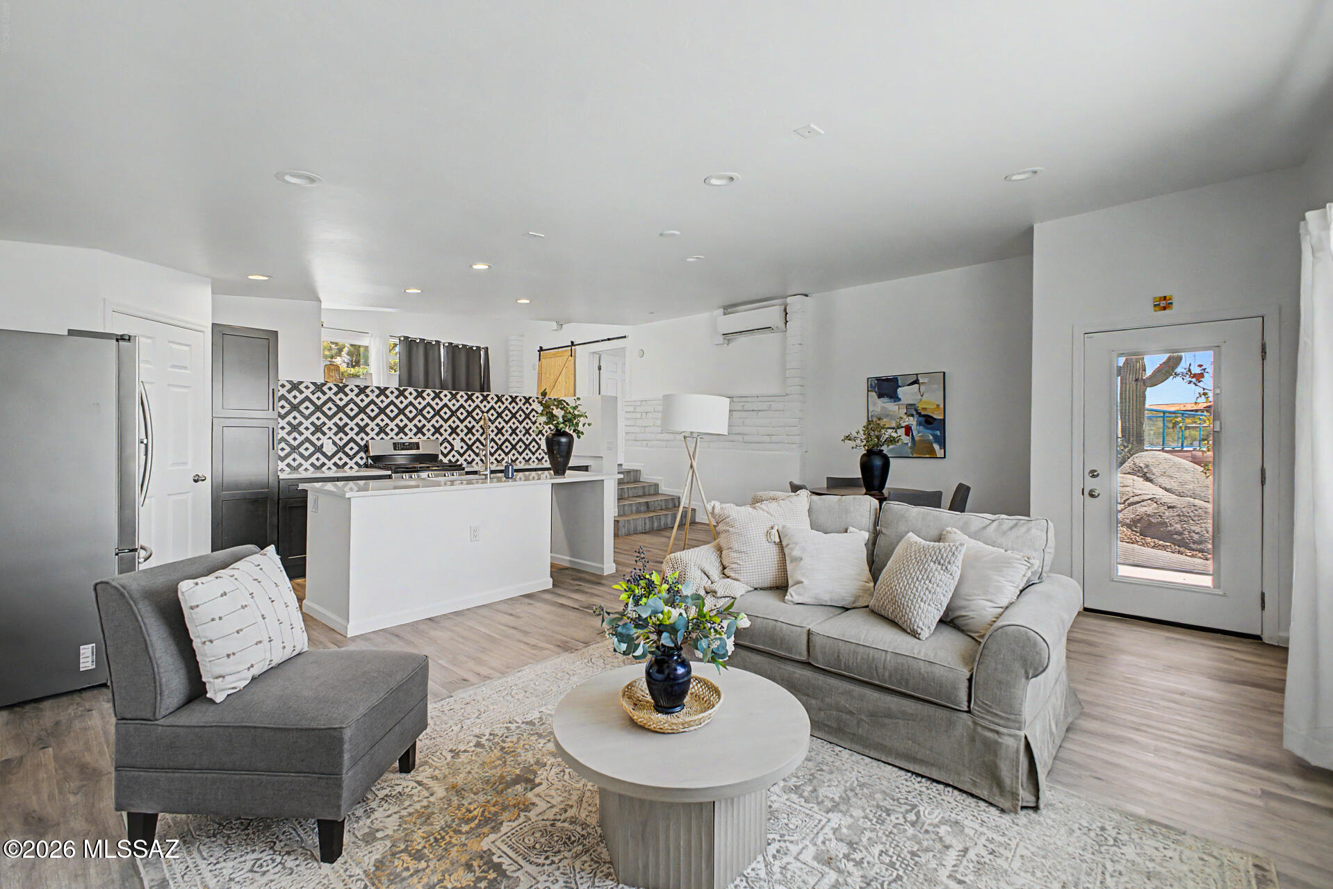 Skyline Bel Air Estates (154-221) - Residential
