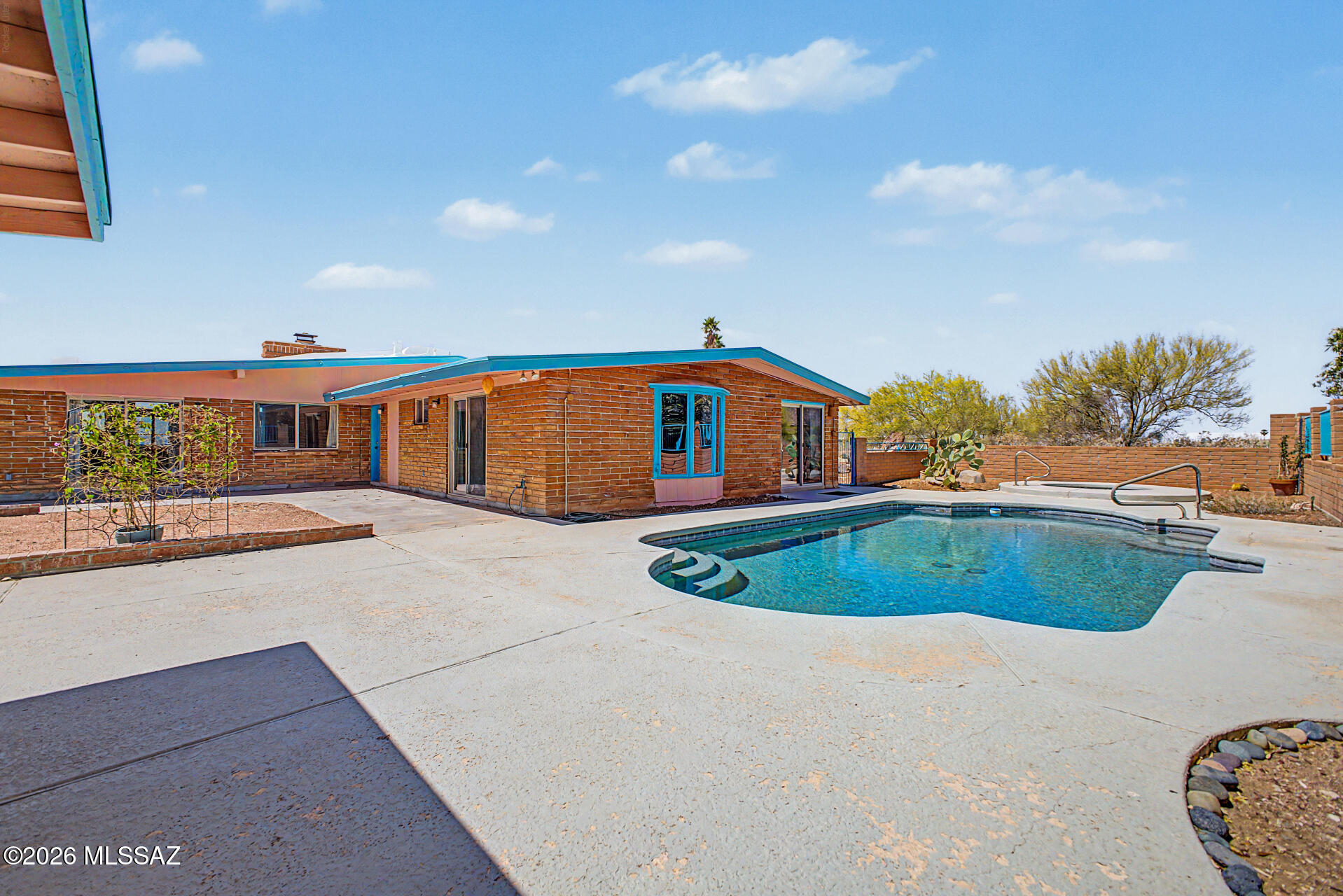 Skyline Bel Air Estates (154-221) - Residential