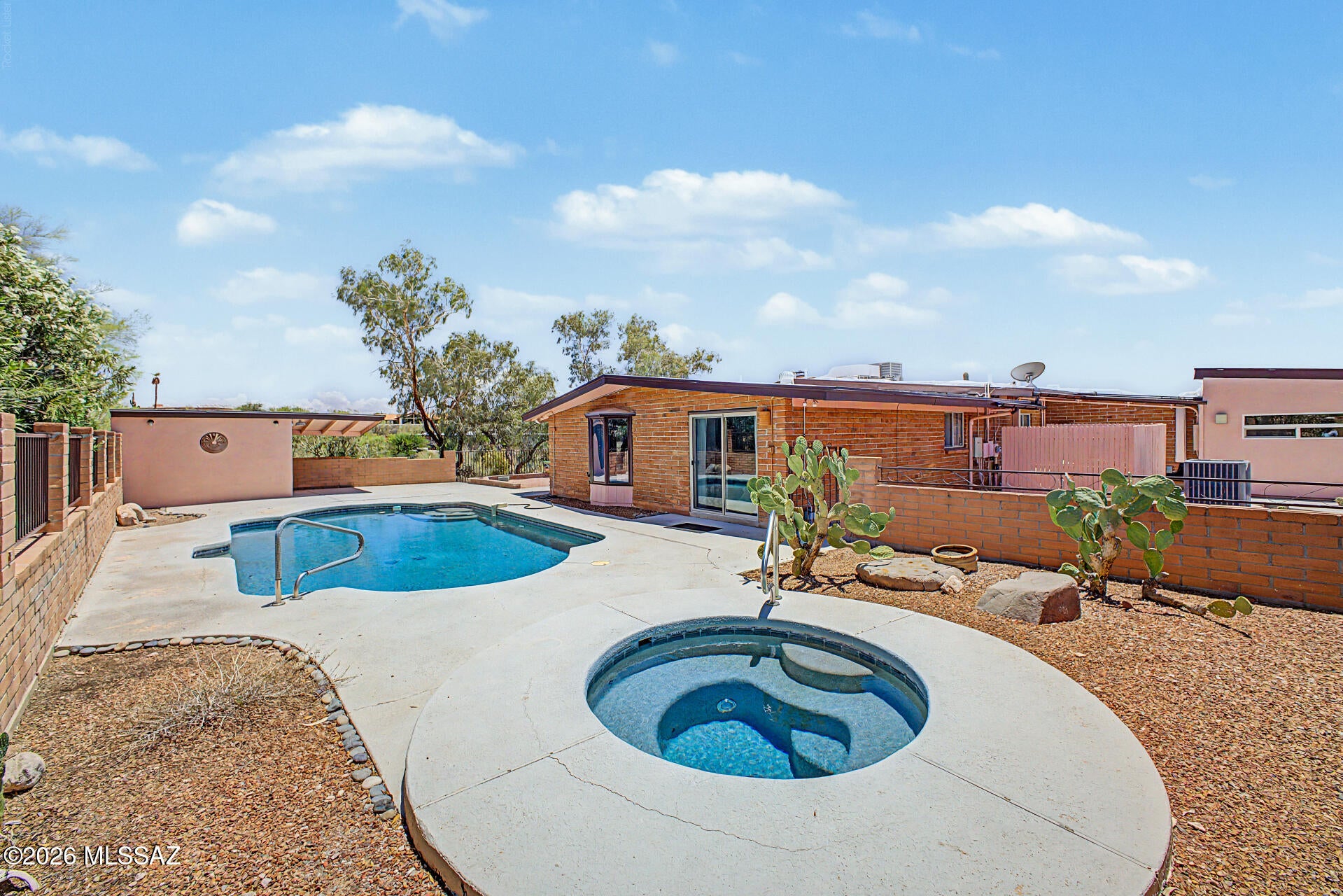 Skyline Bel Air Estates (154-221) - Residential