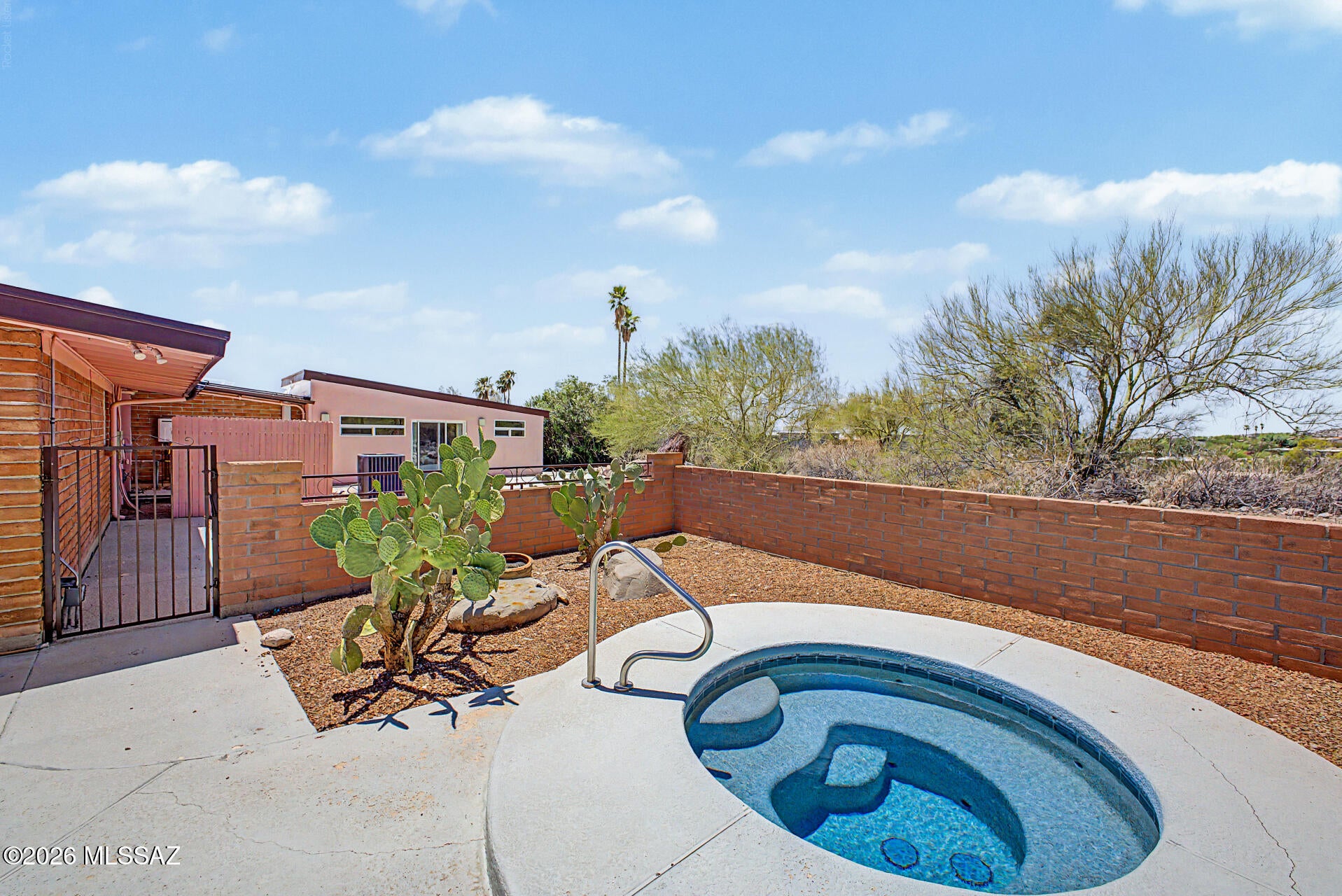 Skyline Bel Air Estates (154-221) - Residential