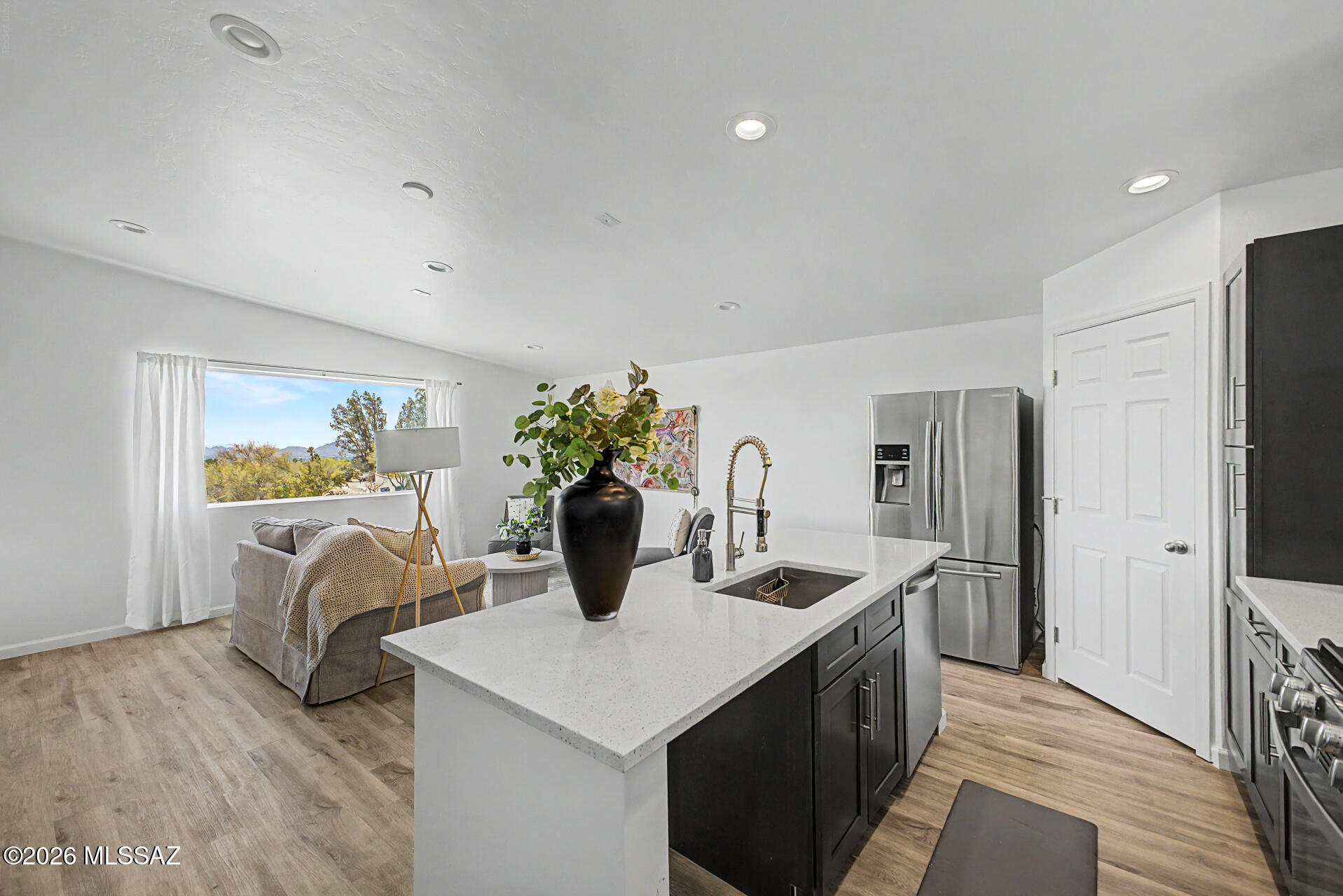 Skyline Bel Air Estates (154-221) - Residential
