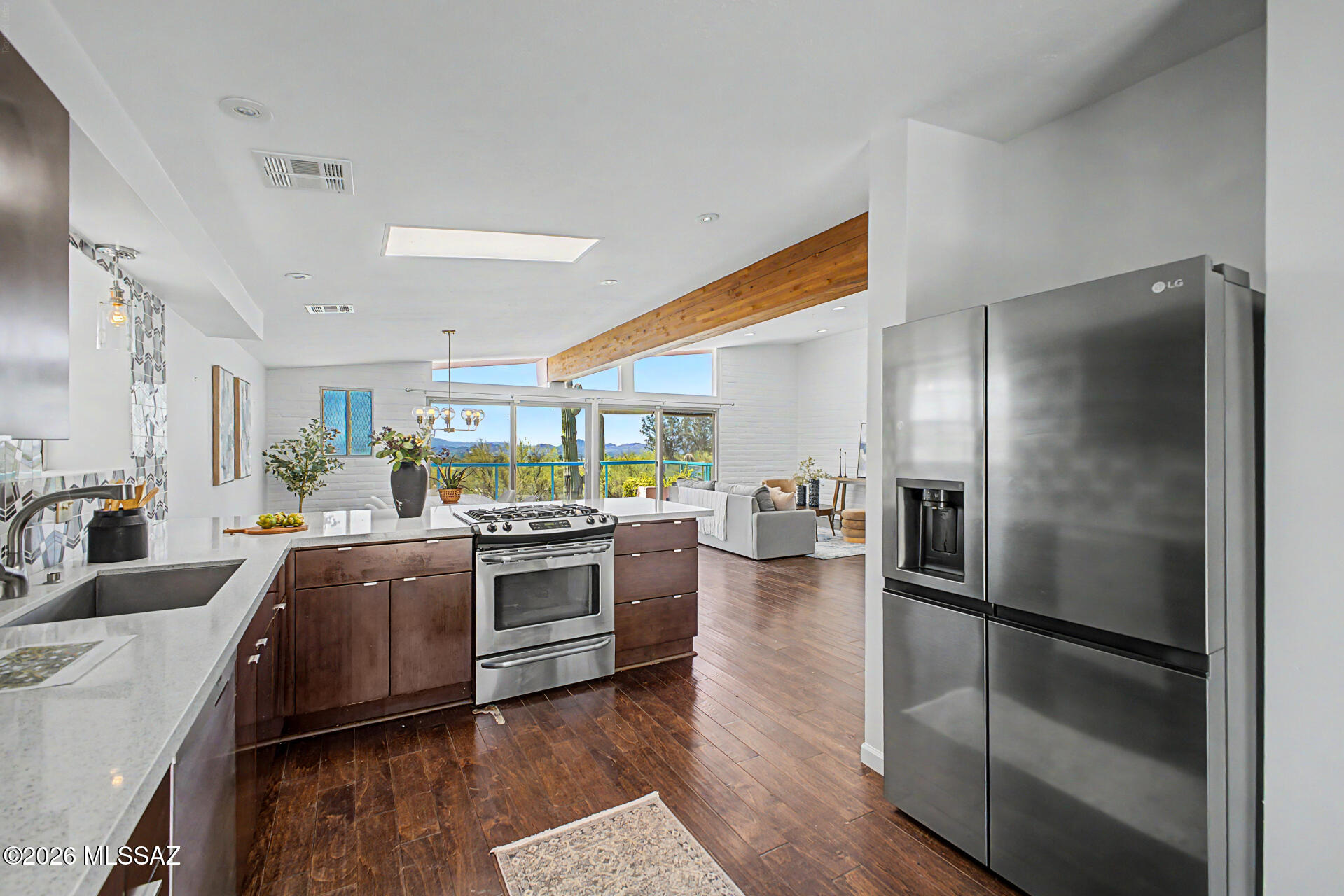 Skyline Bel Air Estates (154-221) - Residential