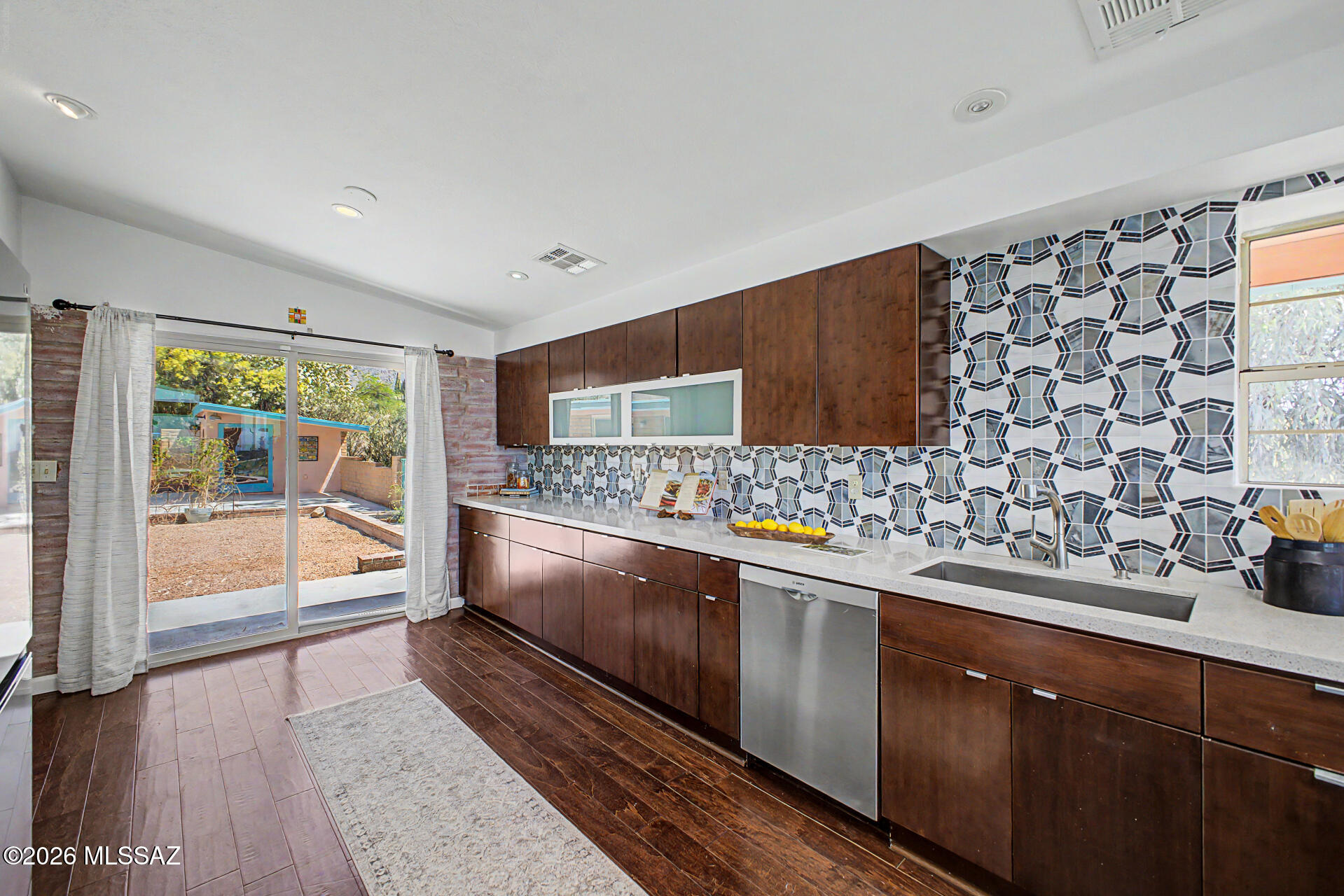 Skyline Bel Air Estates (154-221) - Residential