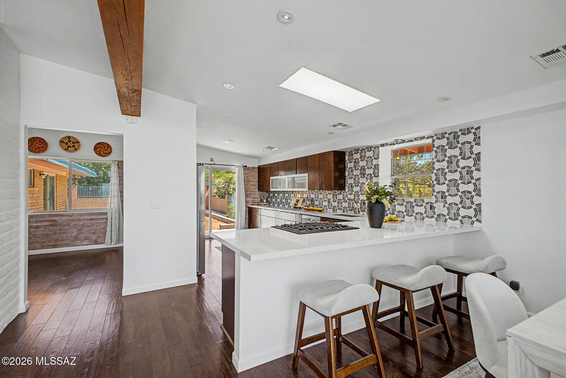 Skyline Bel Air Estates (154-221) - Residential