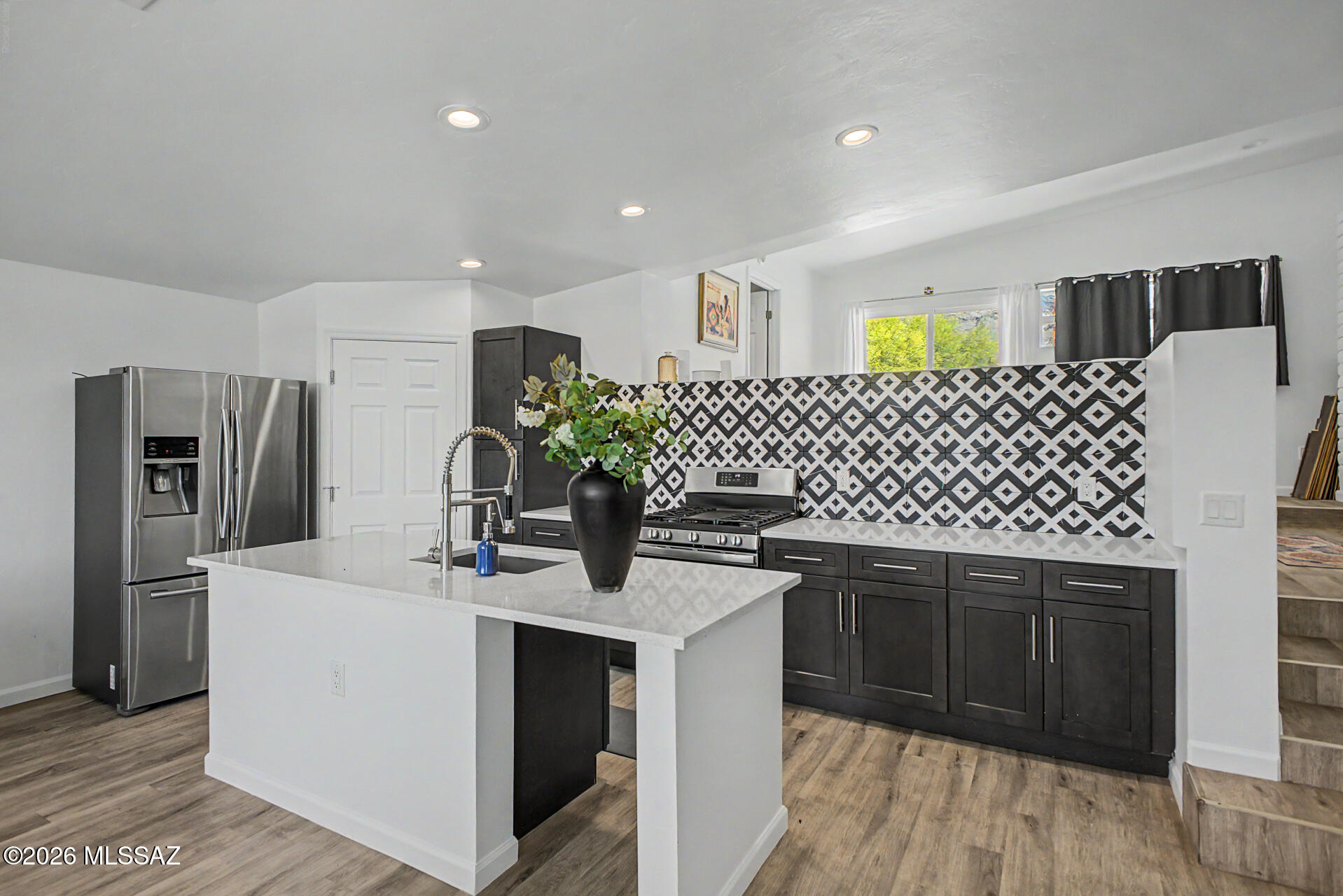 Skyline Bel Air Estates (154-221) - Residential