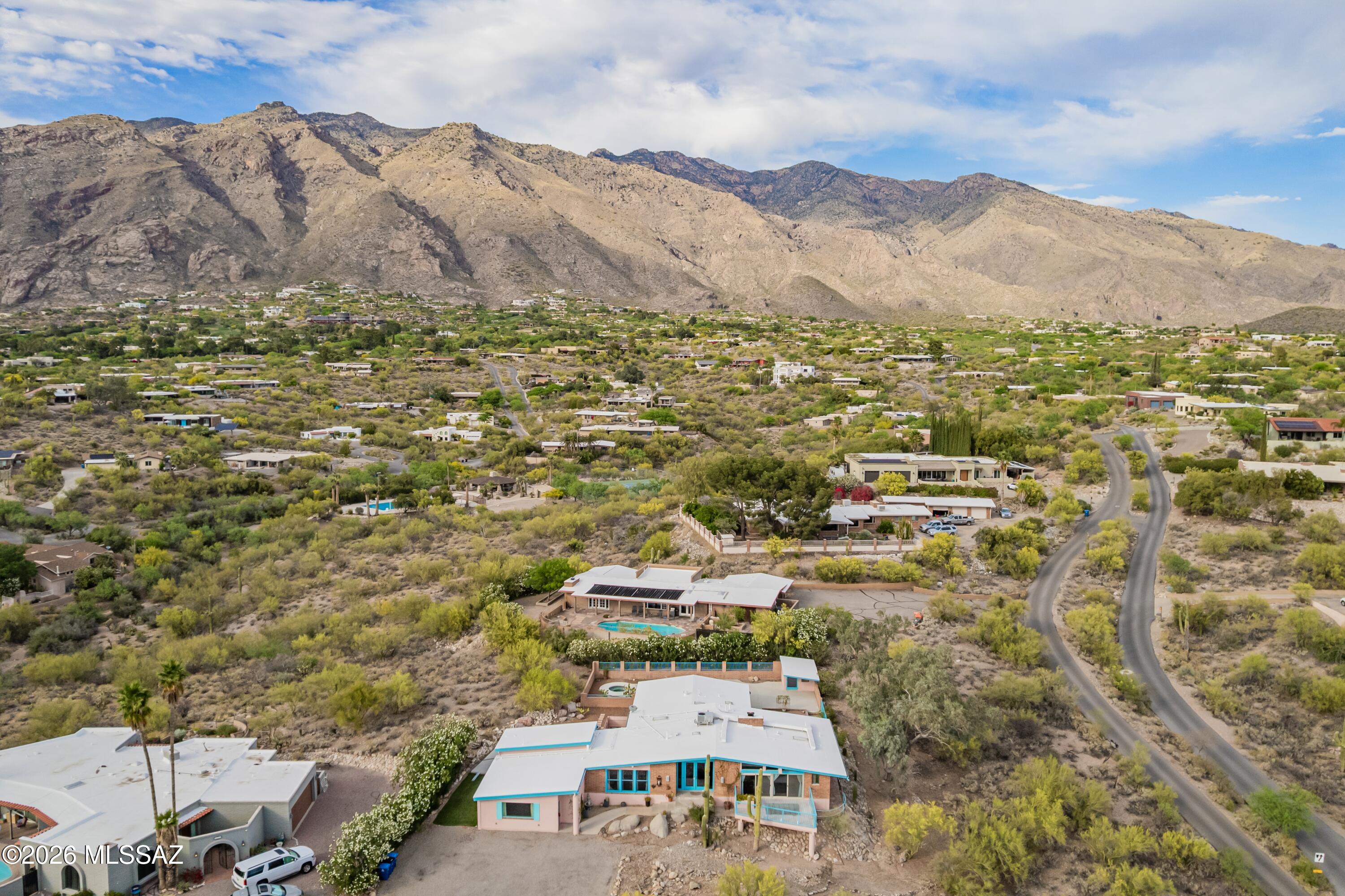 Skyline Bel Air Estates (154-221) - Residential