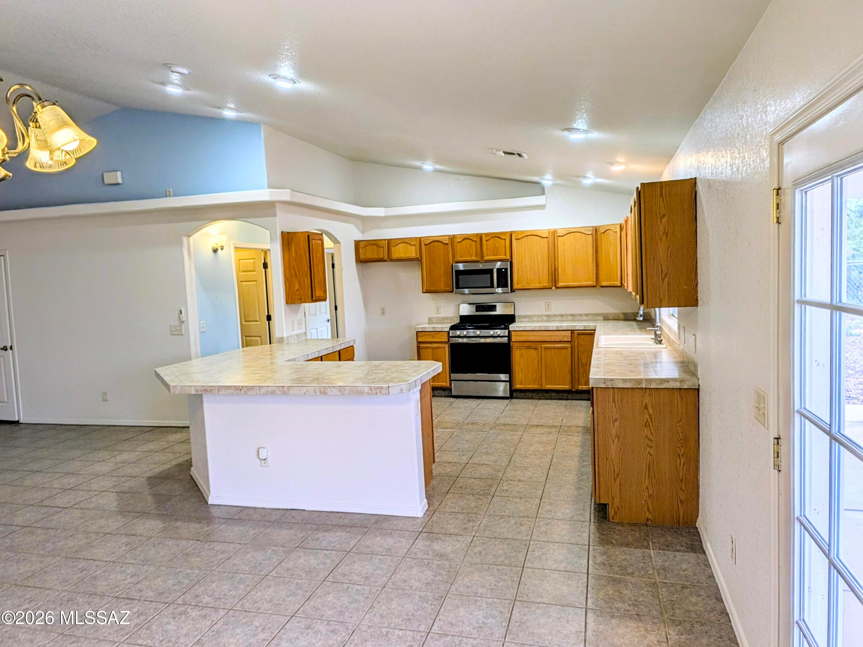 Whetstone - Residential