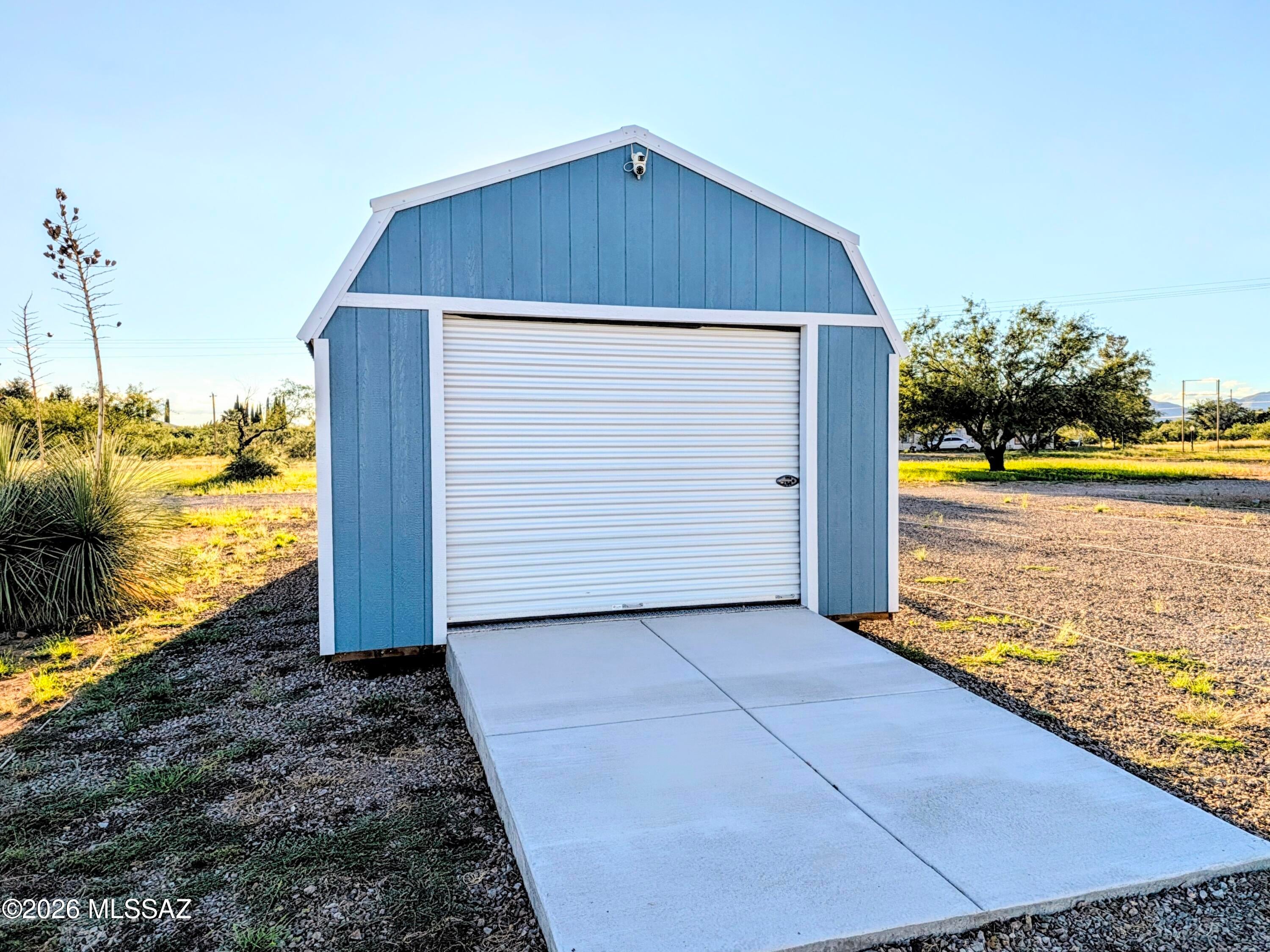Whetstone - Residential