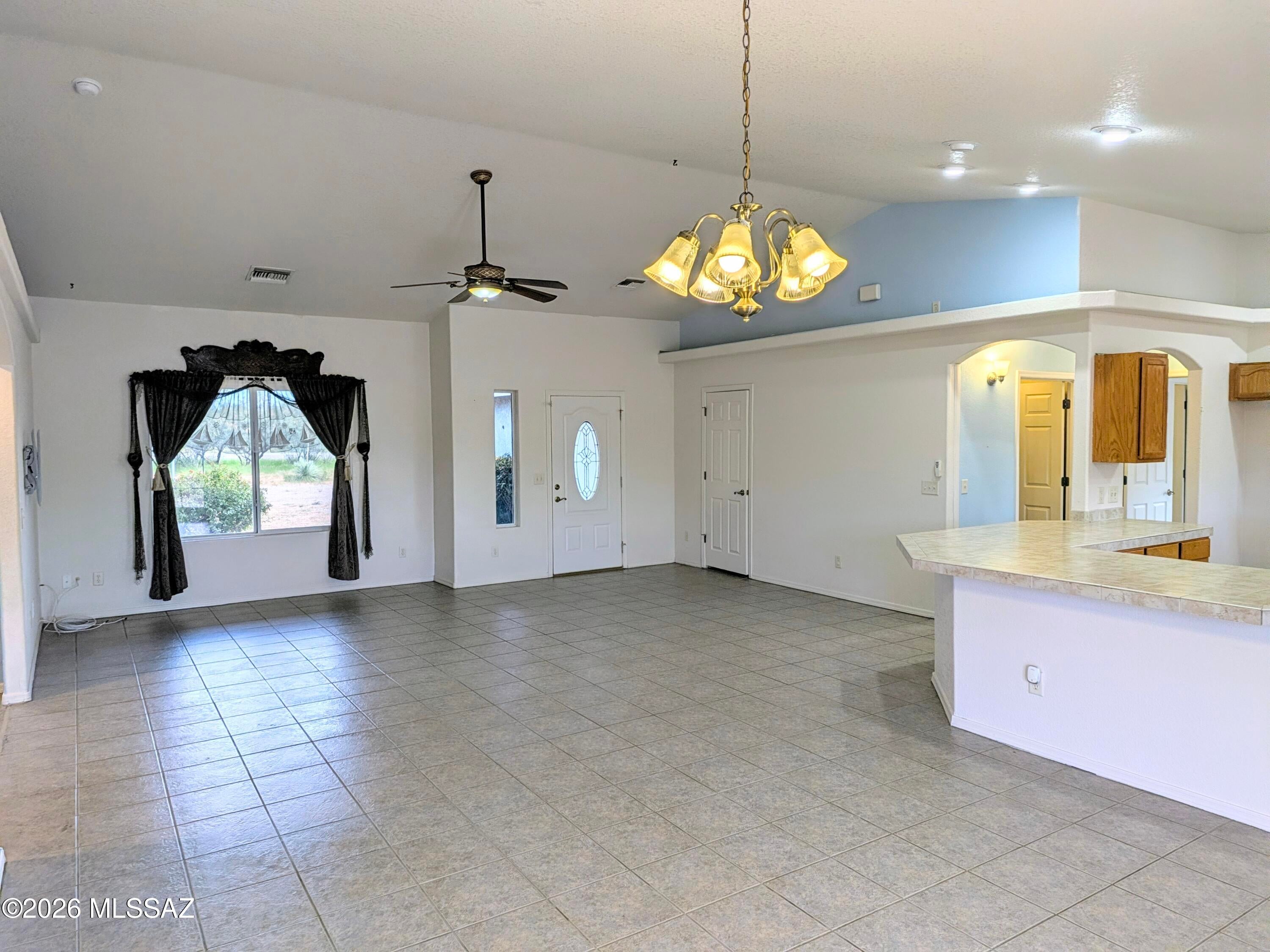 Whetstone - Residential