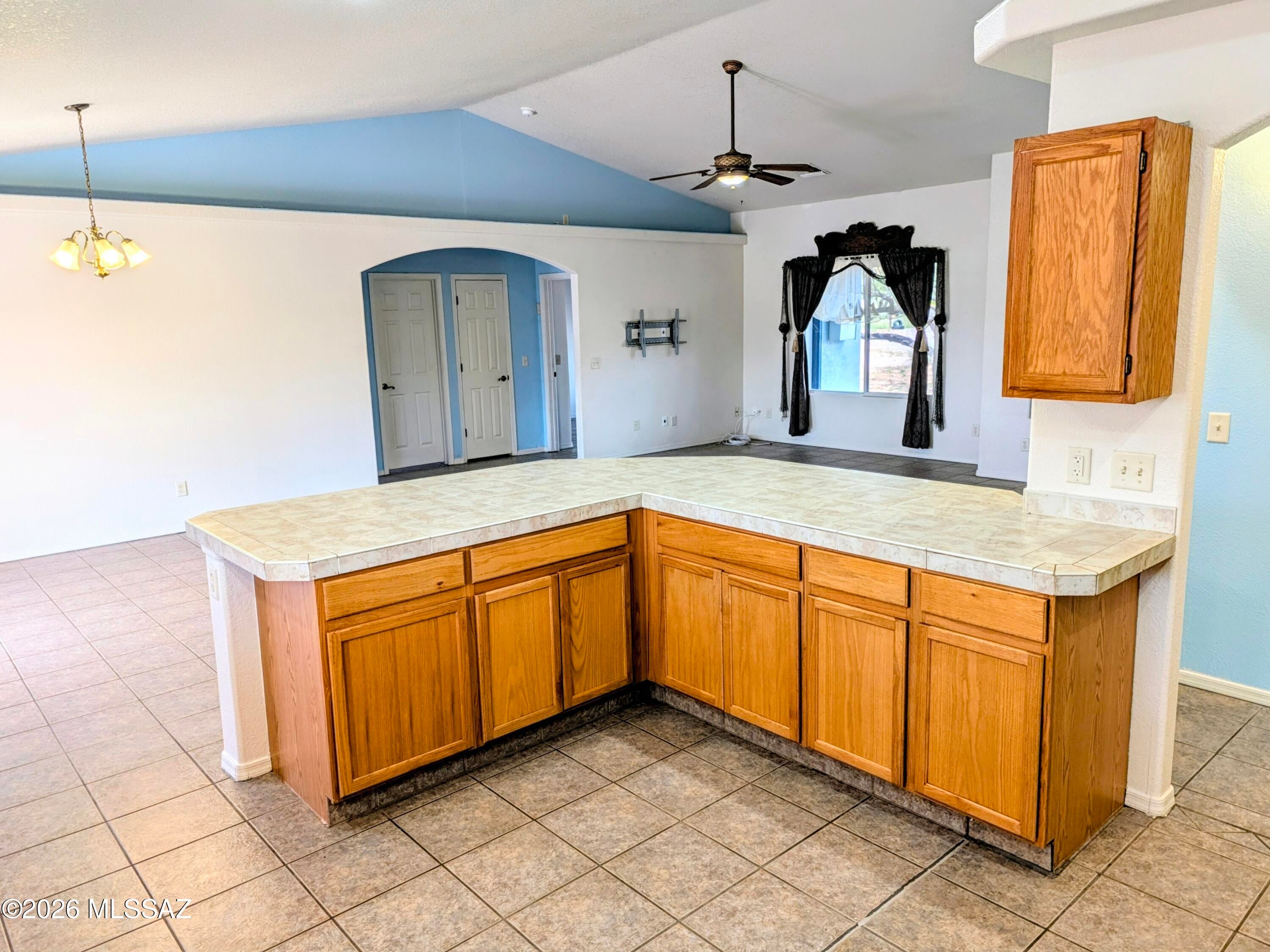 Whetstone - Residential
