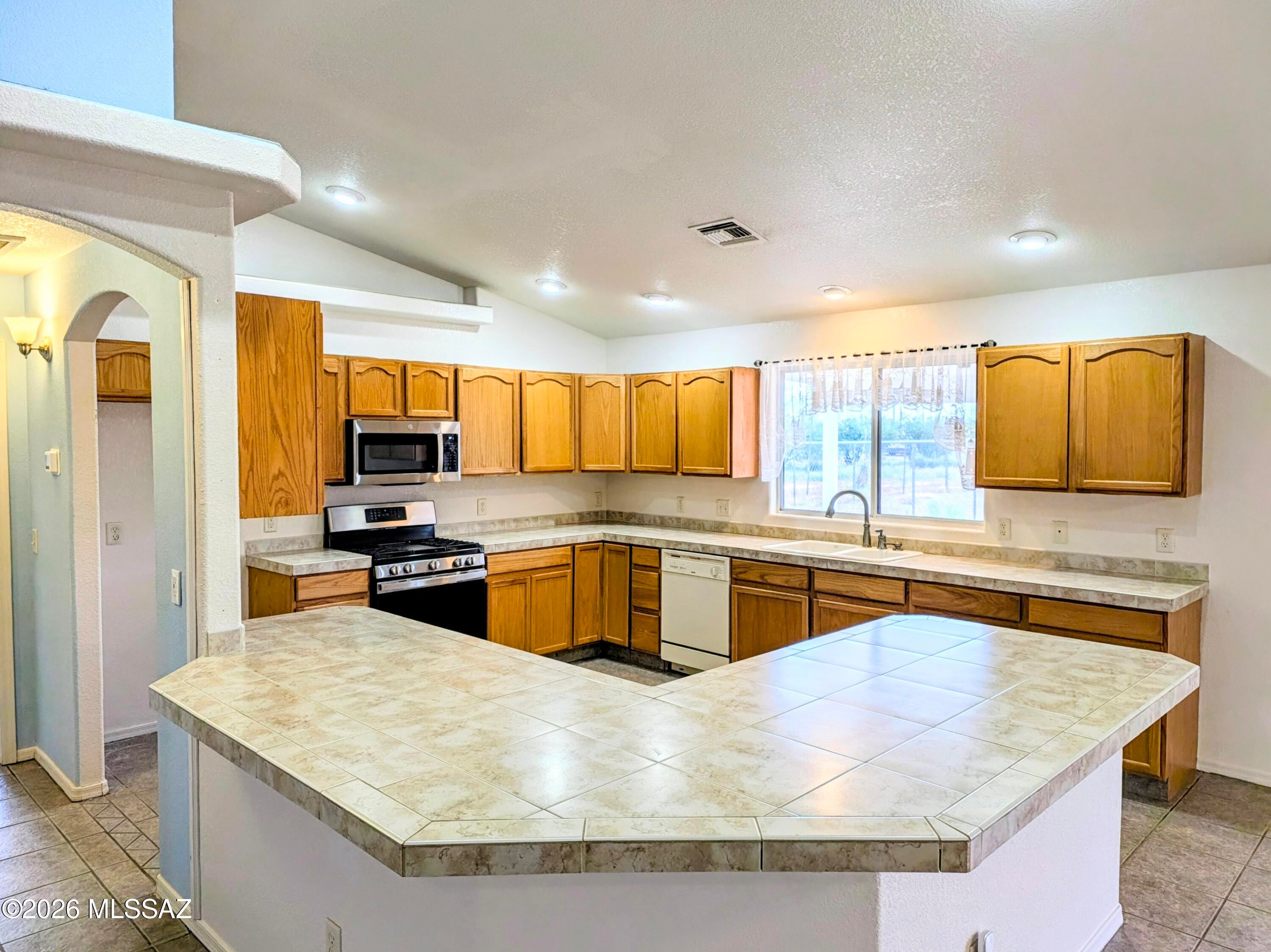 Whetstone - Residential