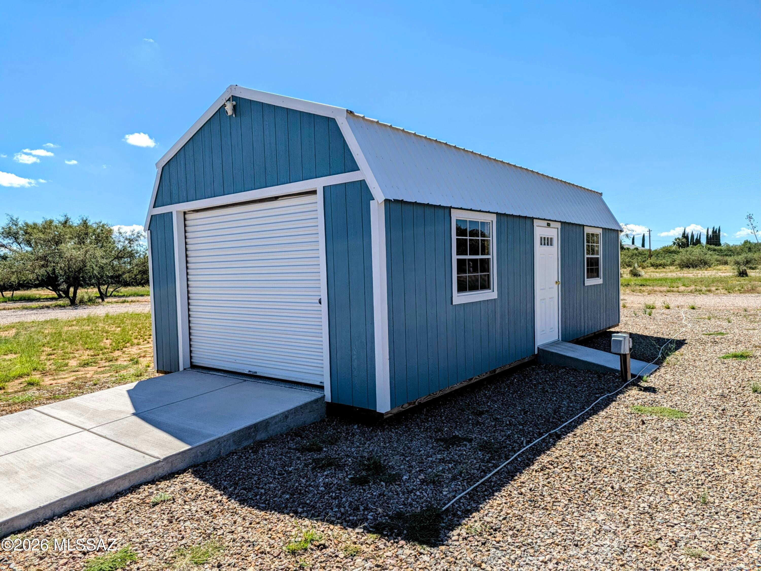 Whetstone - Residential