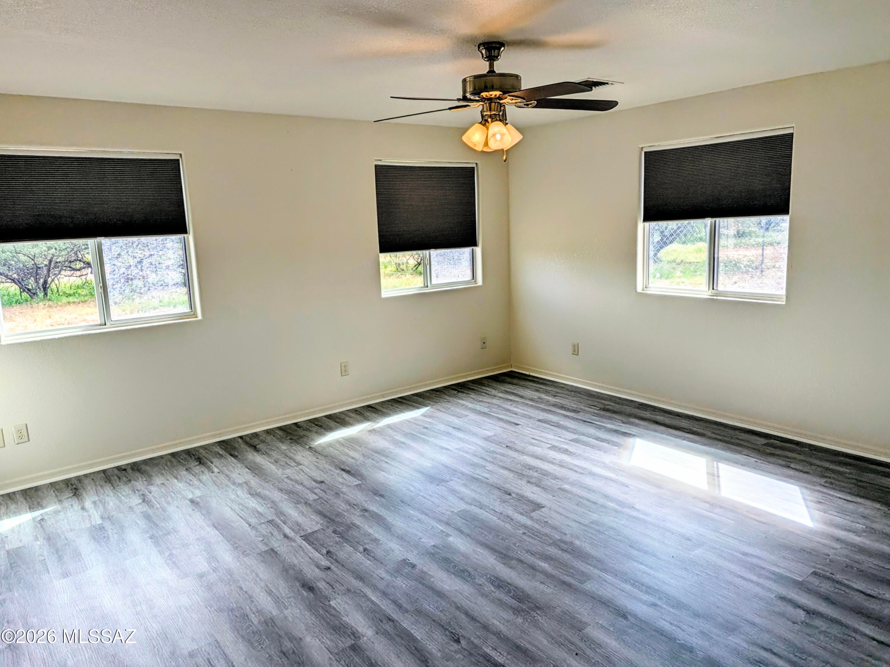 Whetstone - Residential