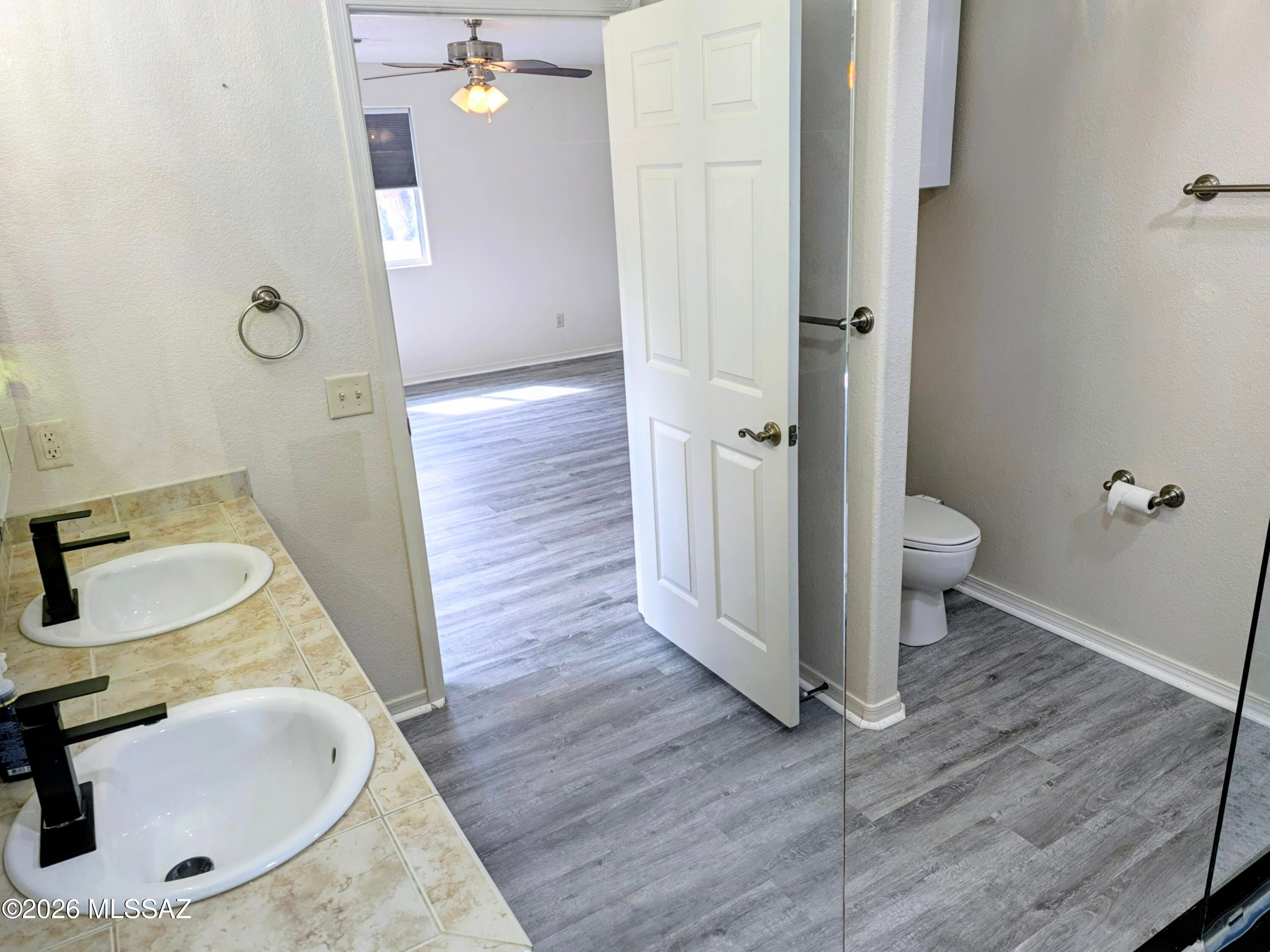 Whetstone - Residential