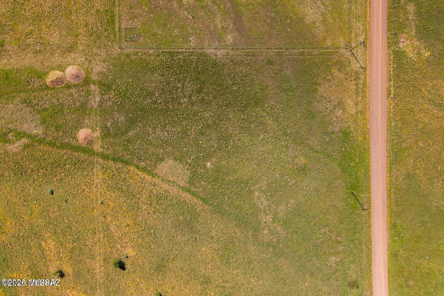 Other/Unknown - Land