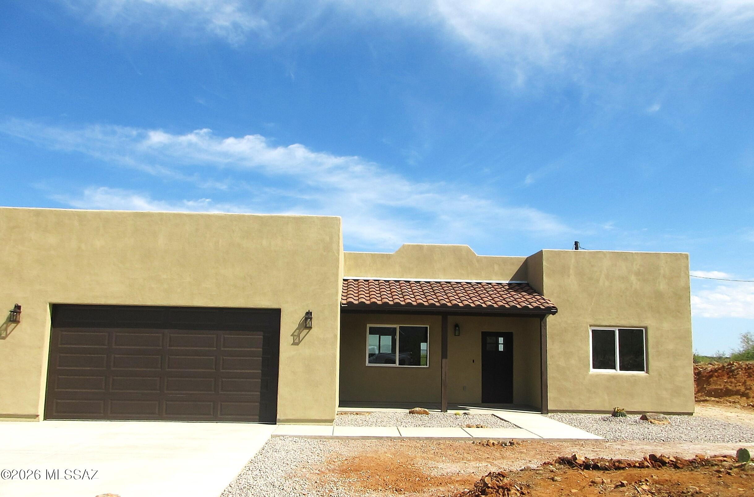 Rio Rico Ranchettes 18 - Residential
