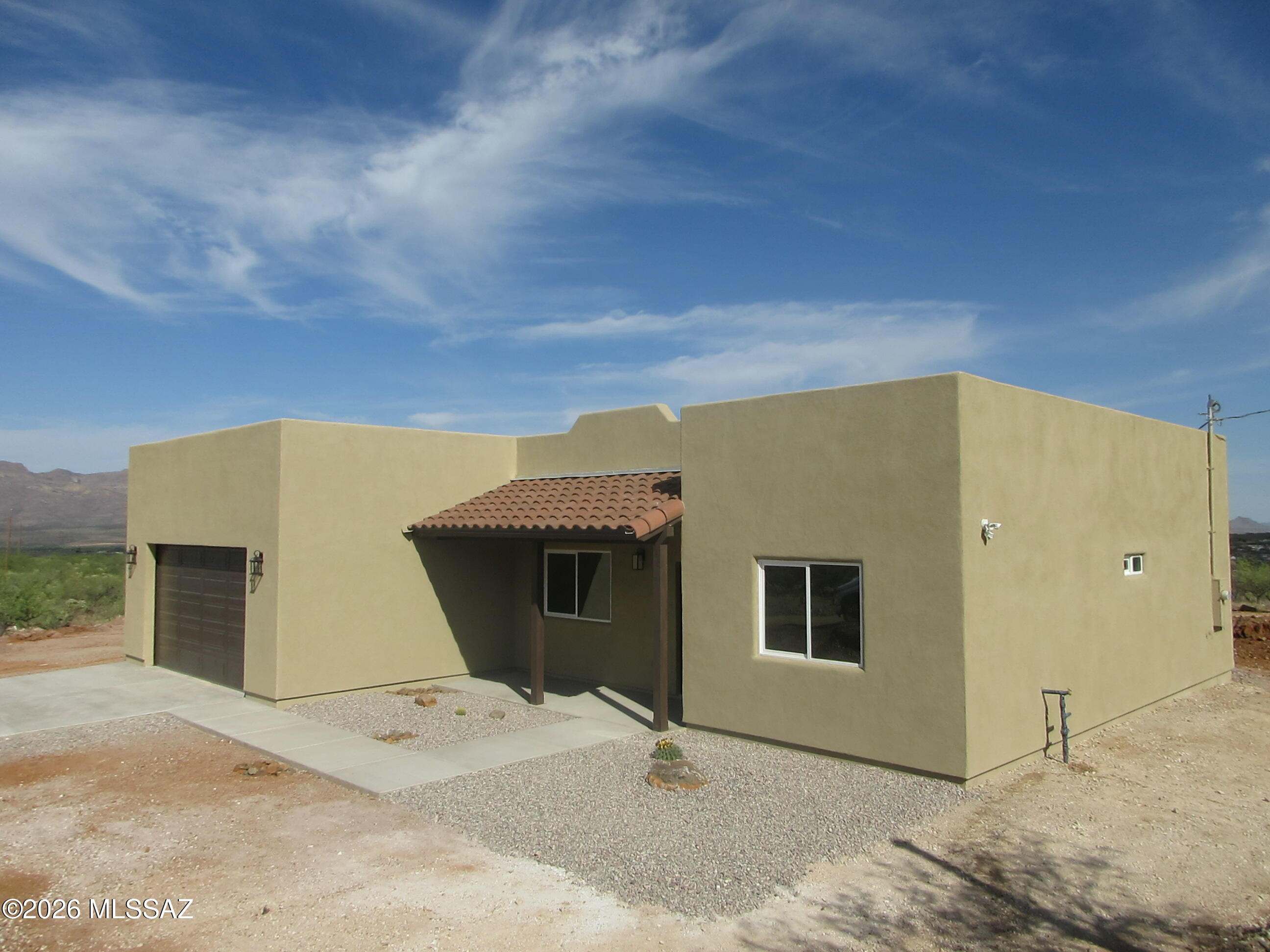 Rio Rico Ranchettes 18 - Residential