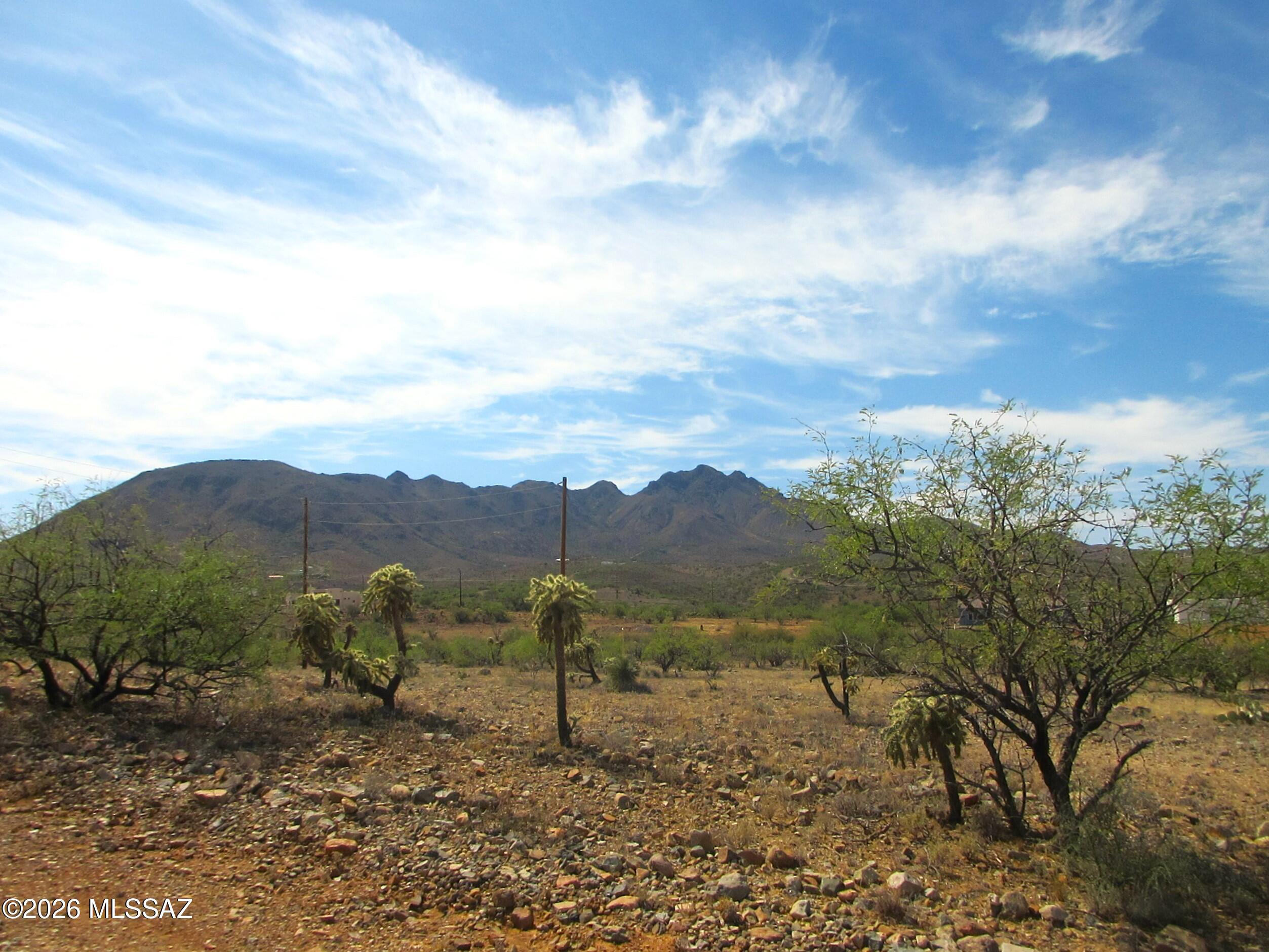 Rio Rico Ranchettes 18 - Residential