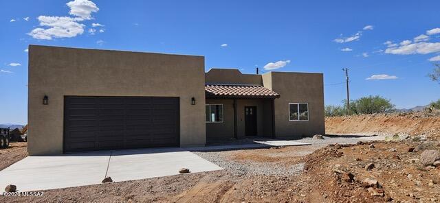 Rio Rico Ranchettes 18 - Residential