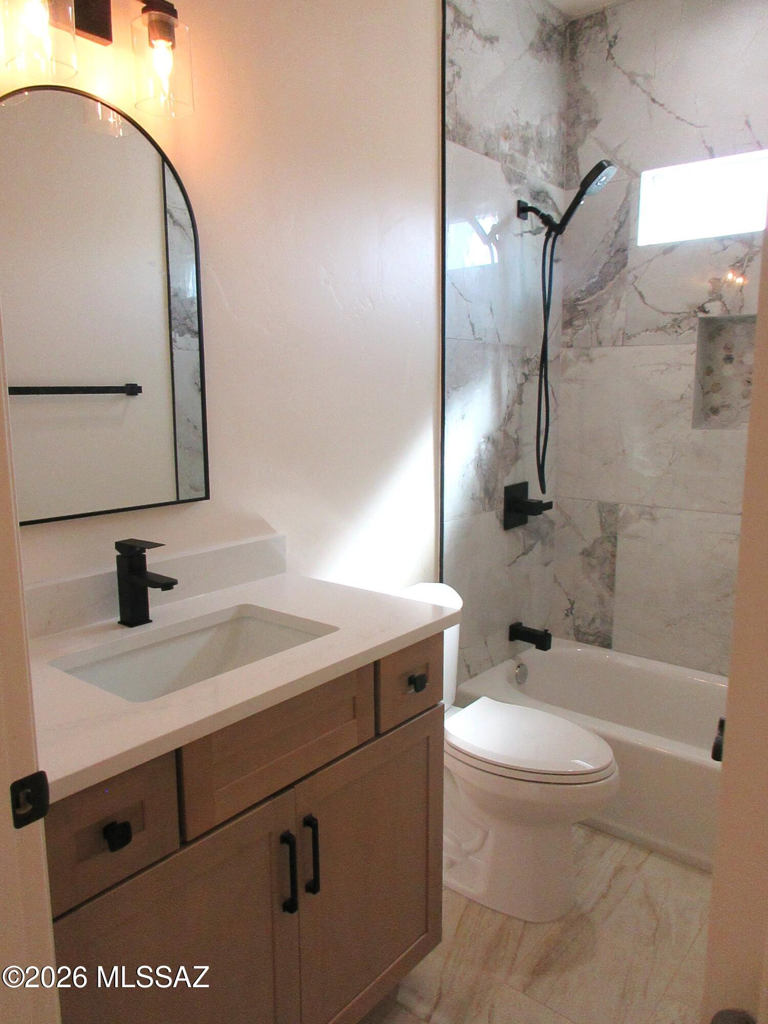 Rio Rico Ranchettes 18 - Residential