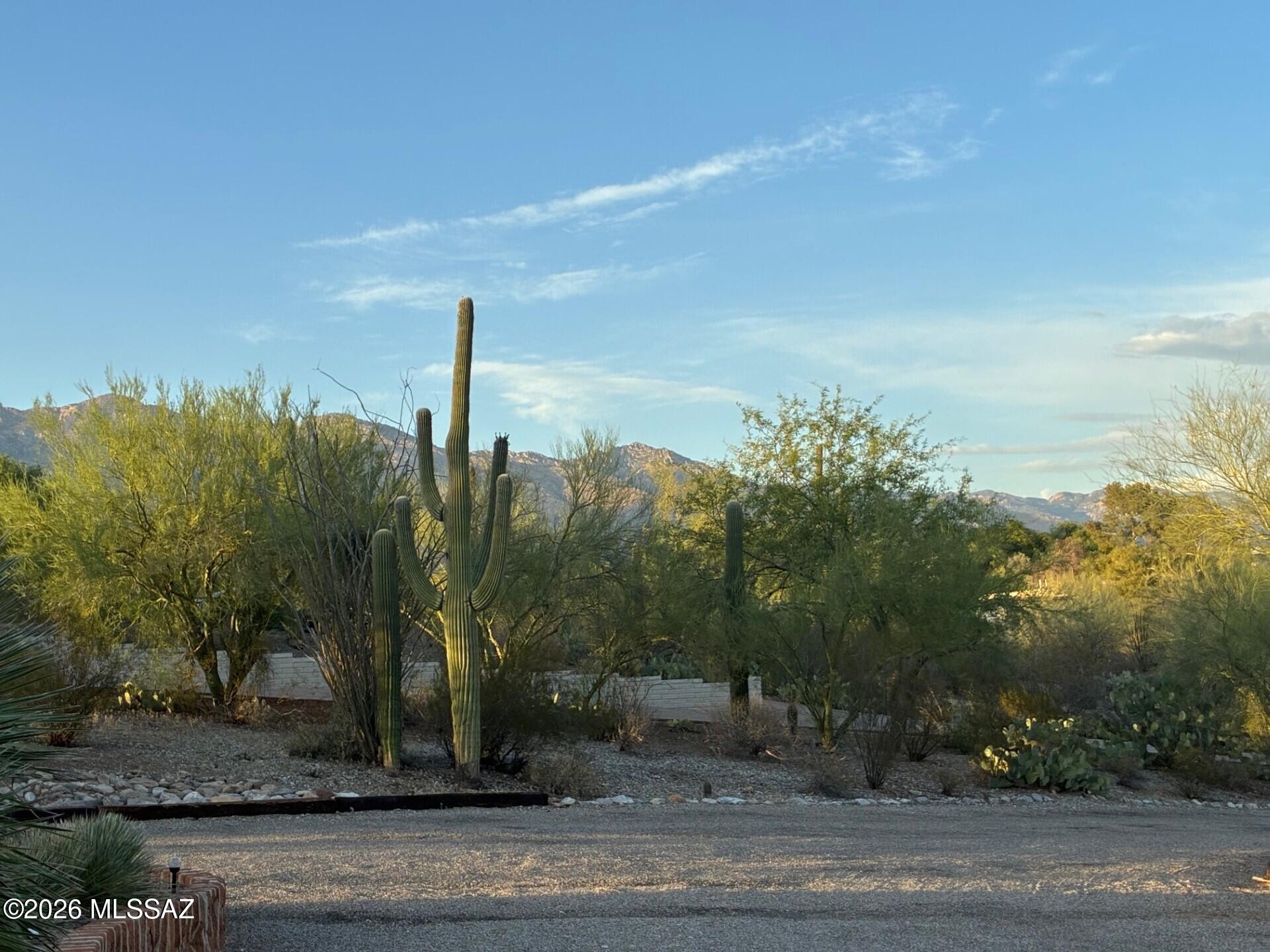 Flecha Caida Ranch Estates NO. 2 - Residential